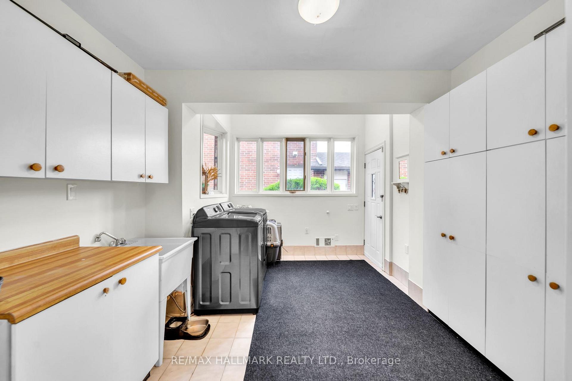 Photo 18 of 58 Alexis Road, Markham, Thornlea — HOMEH