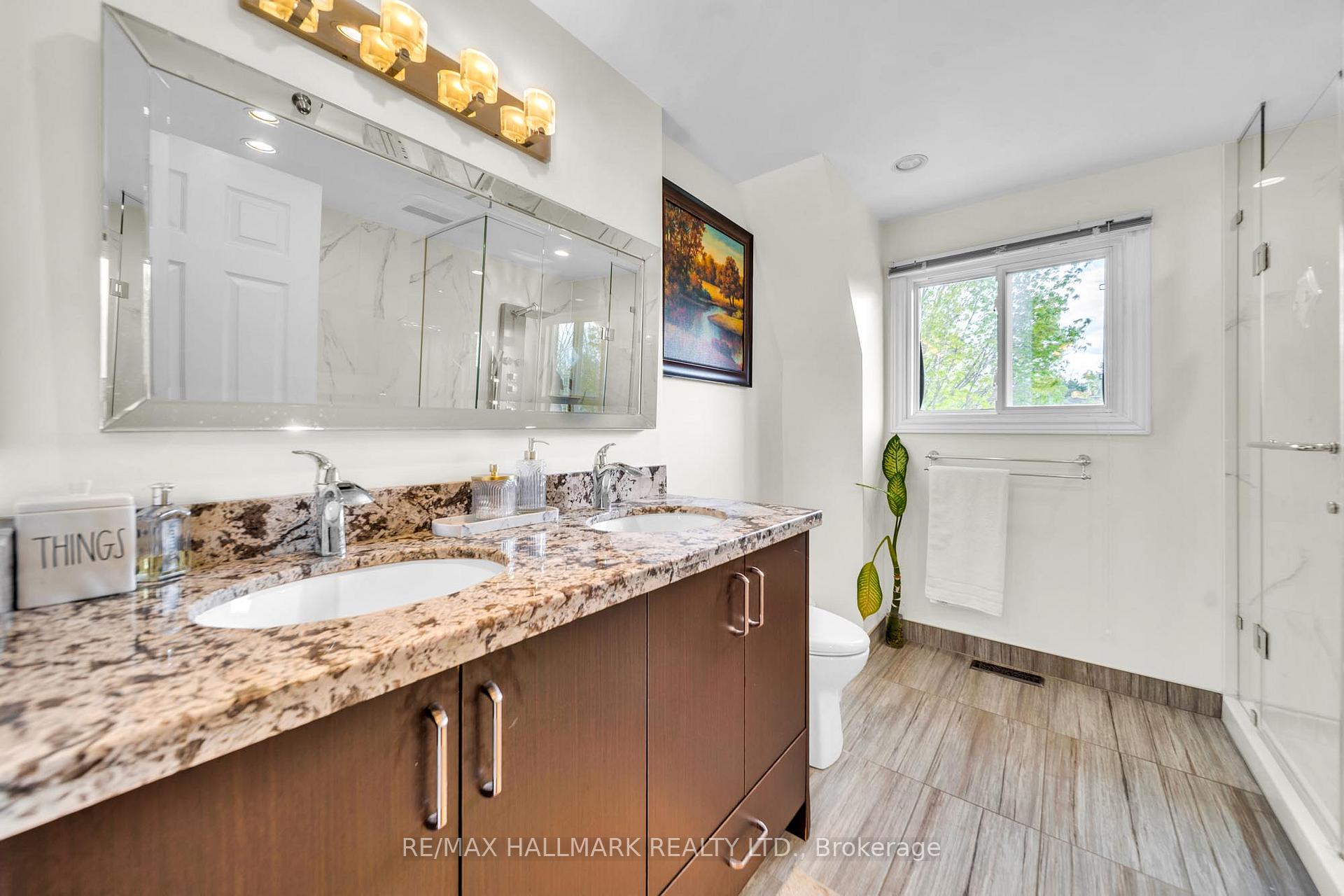 Photo 22 of 58 Alexis Road, Markham, Thornlea — HOMEH