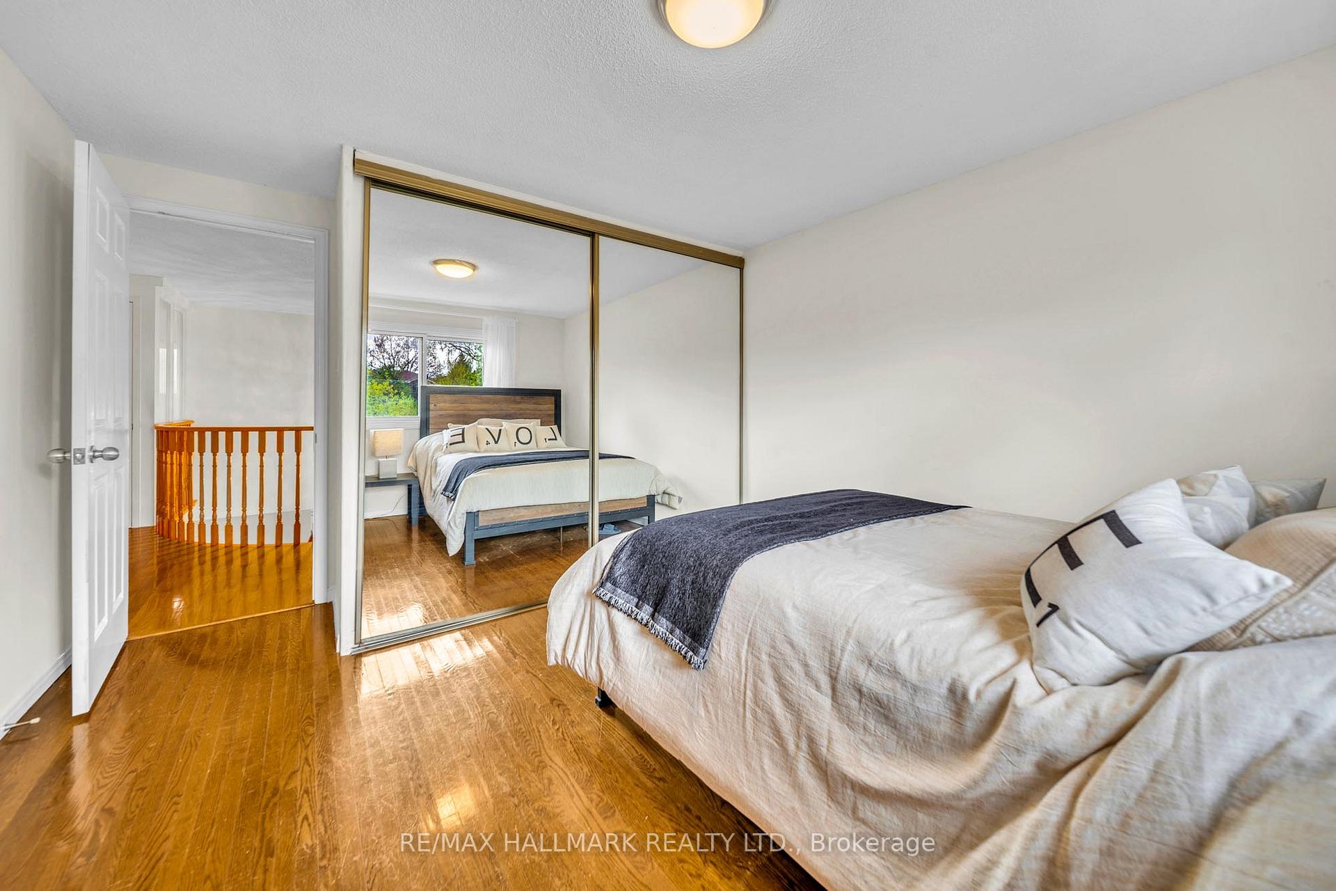 Photo 24 of 58 Alexis Road, Markham, Thornlea — HOMEH