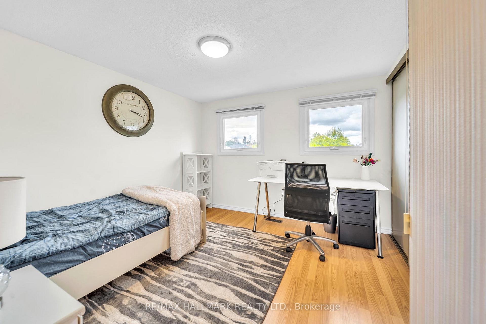 Photo 28 of 58 Alexis Road, Markham, Thornlea — HOMEH