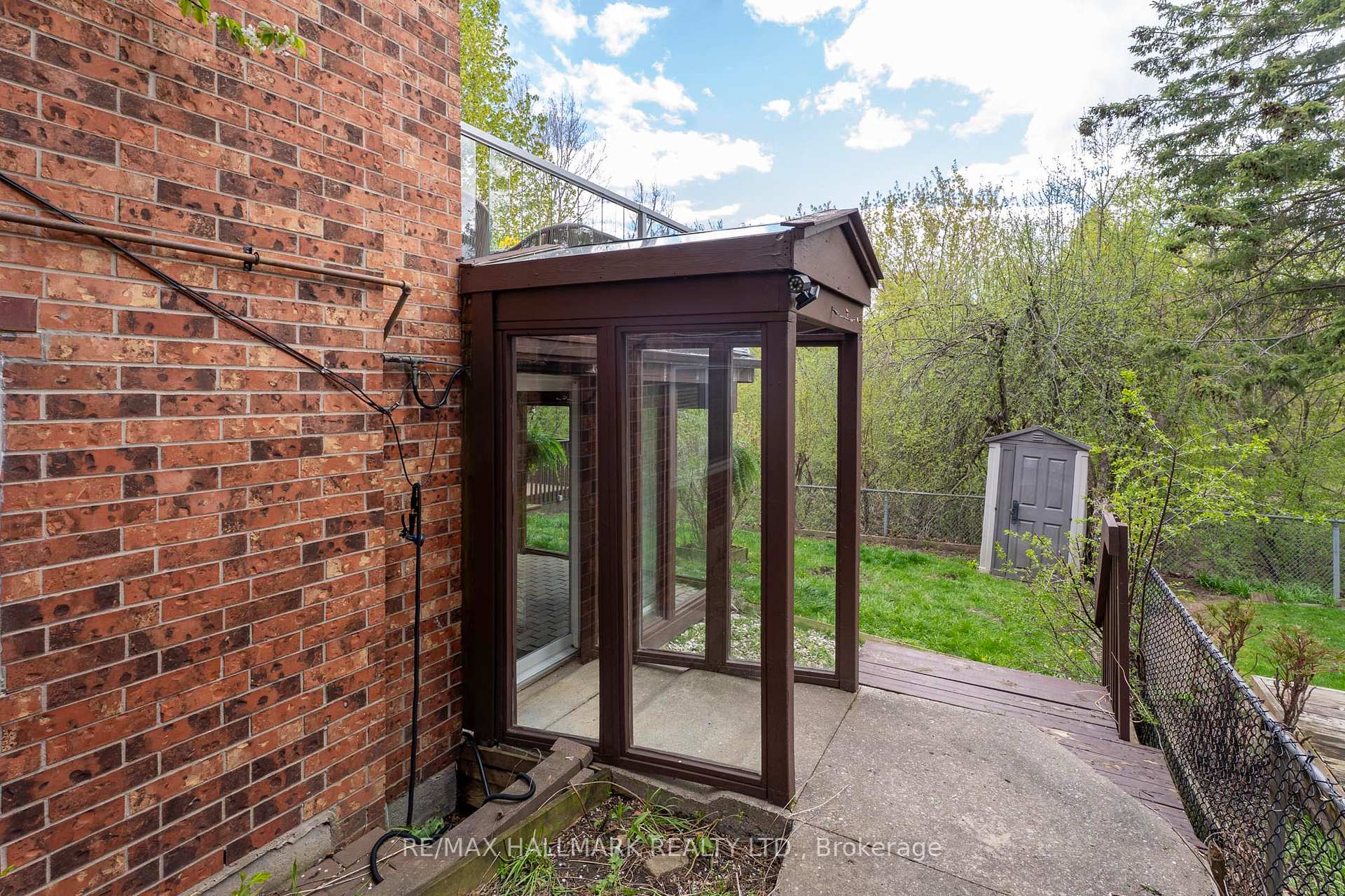 Photo 30 of 58 Alexis Road, Markham, Thornlea — HOMEH