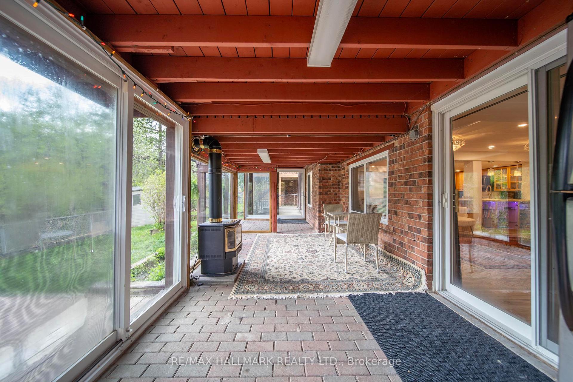 Photo 31 of 58 Alexis Road, Markham, Thornlea — HOMEH