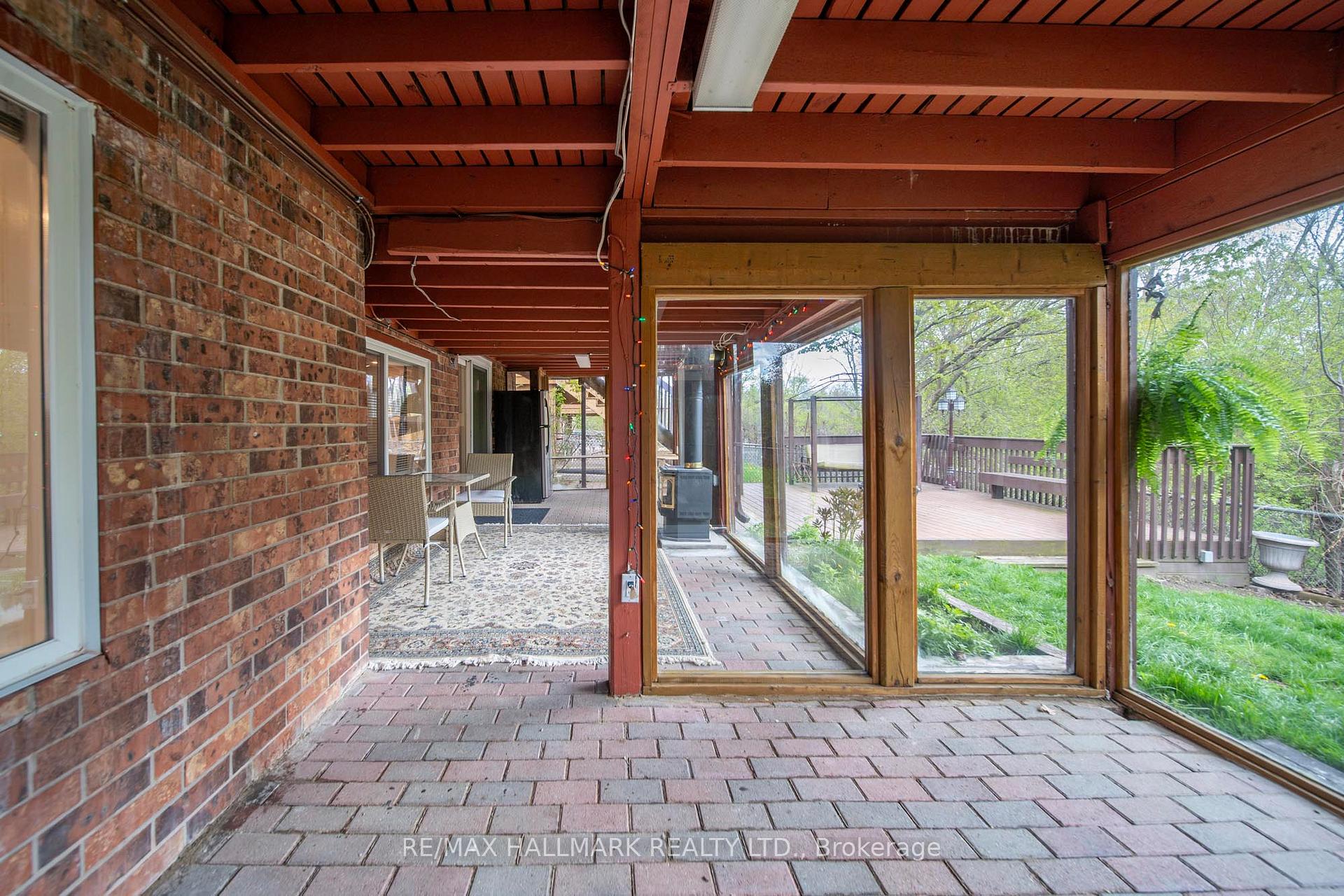 Photo 32 of 58 Alexis Road, Markham, Thornlea — HOMEH