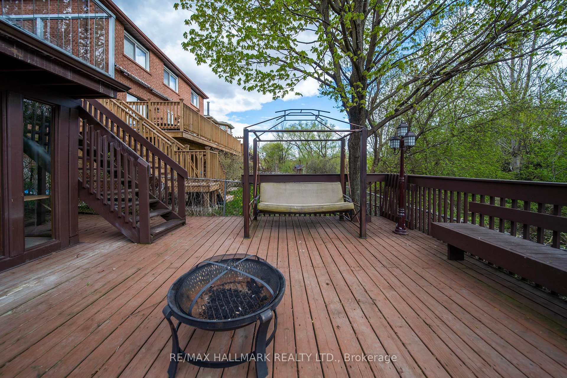 Photo 33 of 58 Alexis Road, Markham, Thornlea — HOMEH