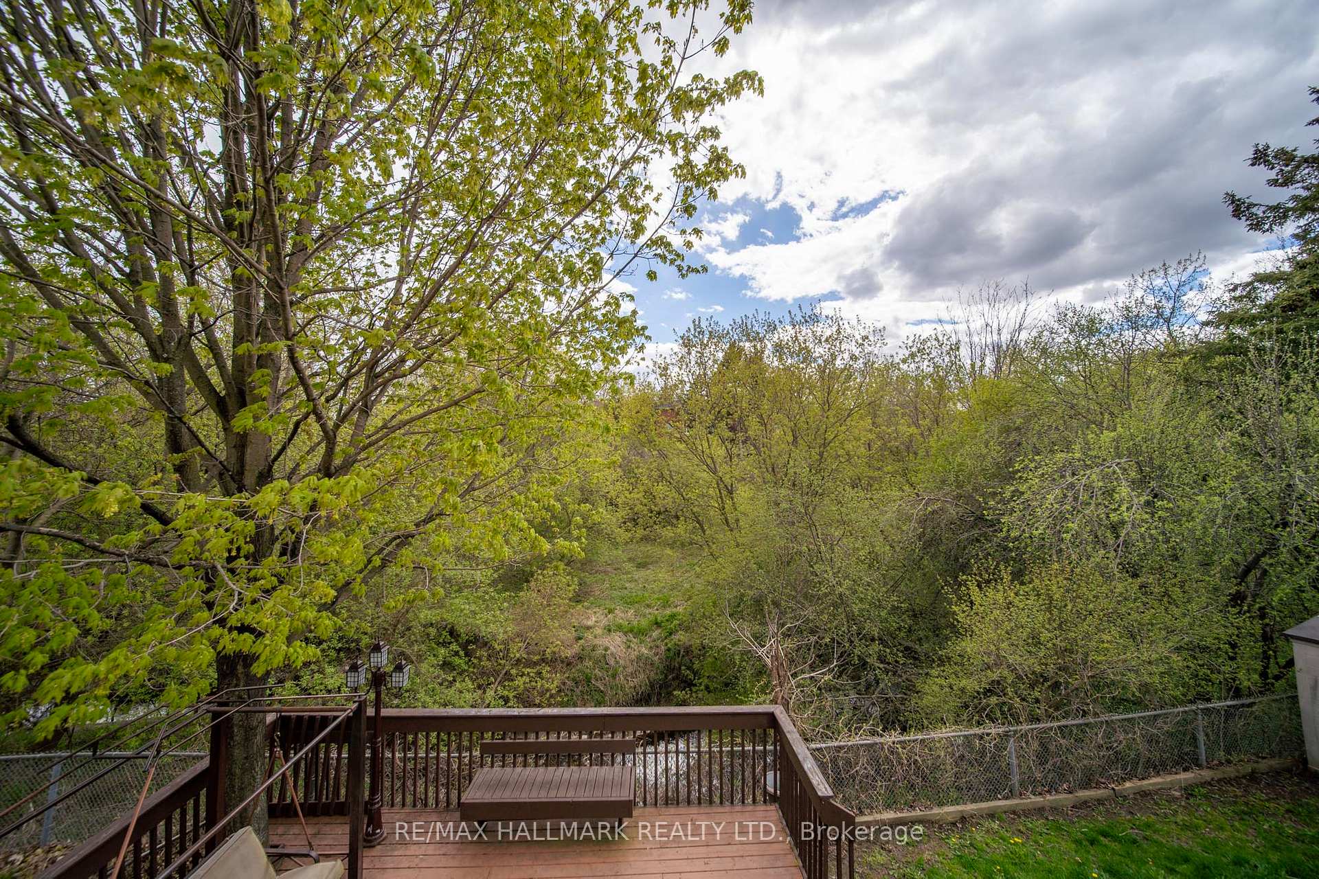 Photo 34 of 58 Alexis Road, Markham, Thornlea — HOMEH