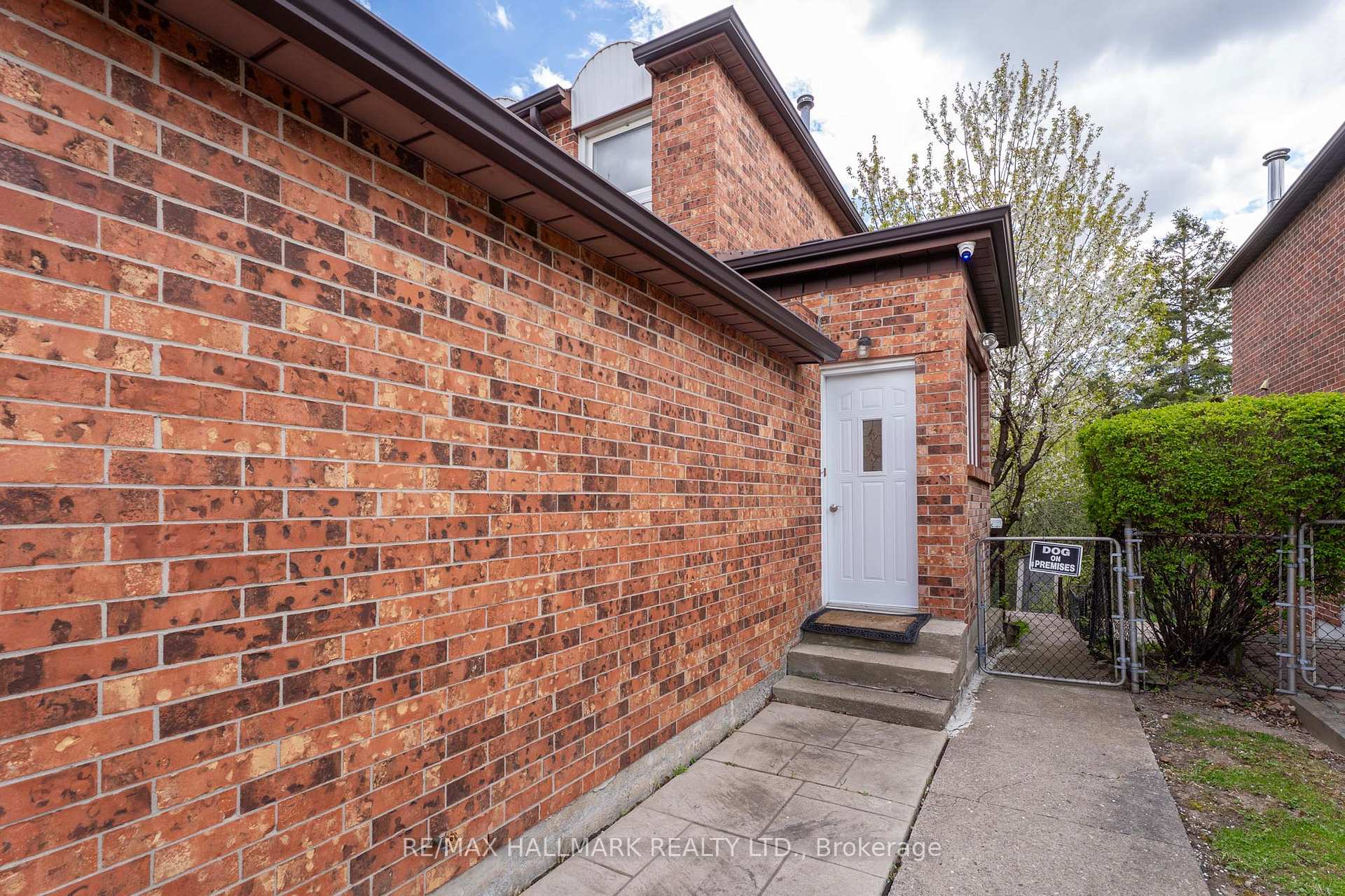 Photo 35 of 58 Alexis Road, Markham, Thornlea — HOMEH