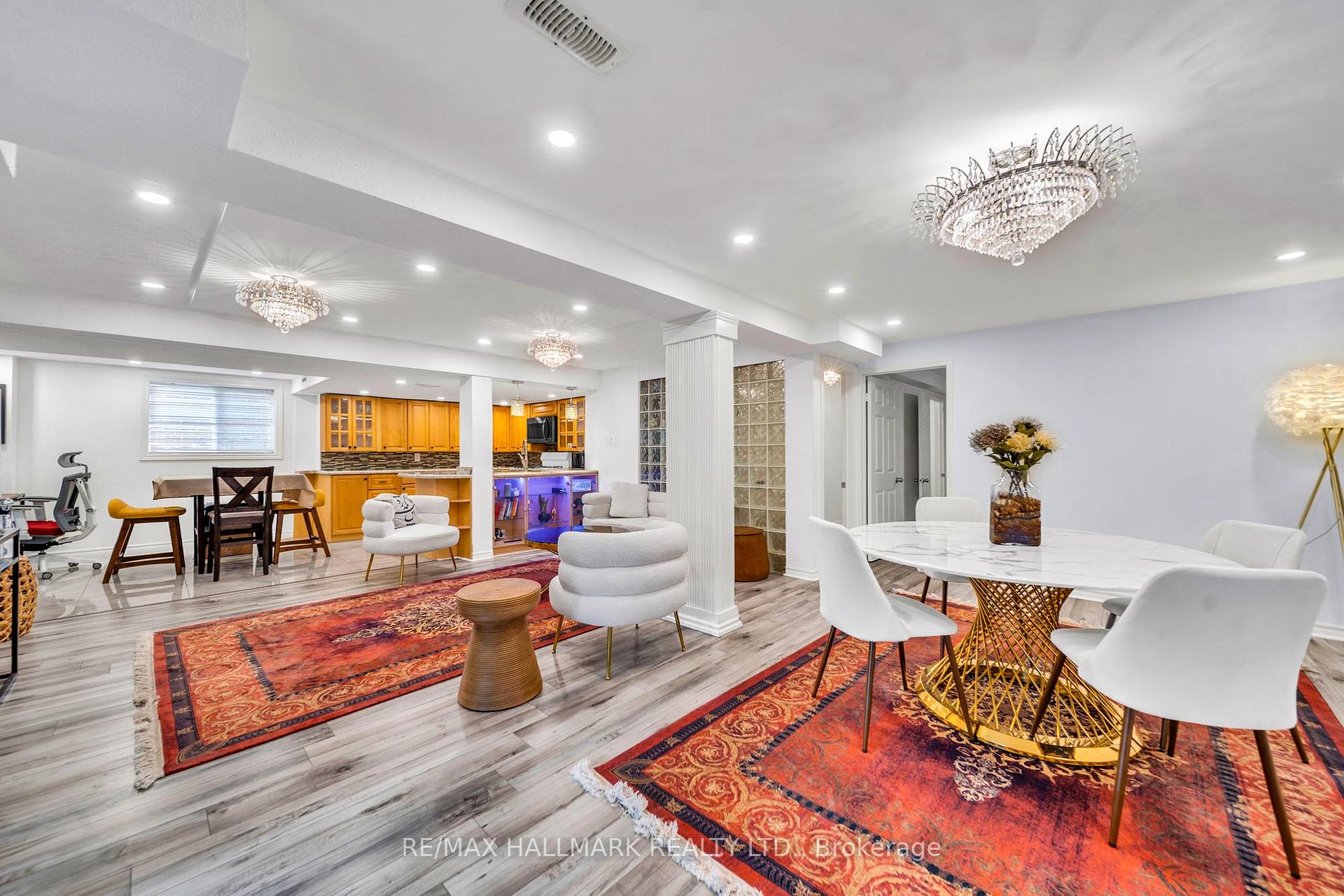 Photo 36 of 58 Alexis Road, Markham, Thornlea — HOMEH