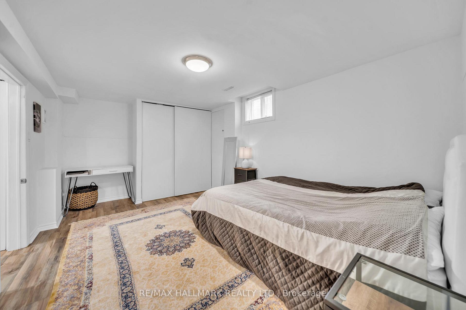 Photo 40 of 58 Alexis Road, Markham, Thornlea — HOMEH
