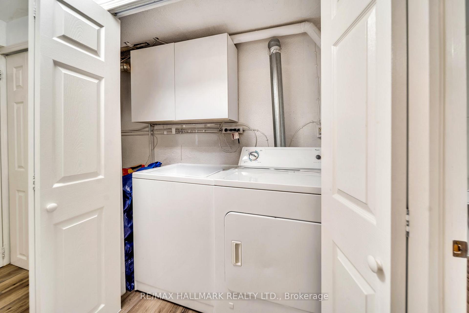 Photo 42 of 58 Alexis Road, Markham, Thornlea — HOMEH