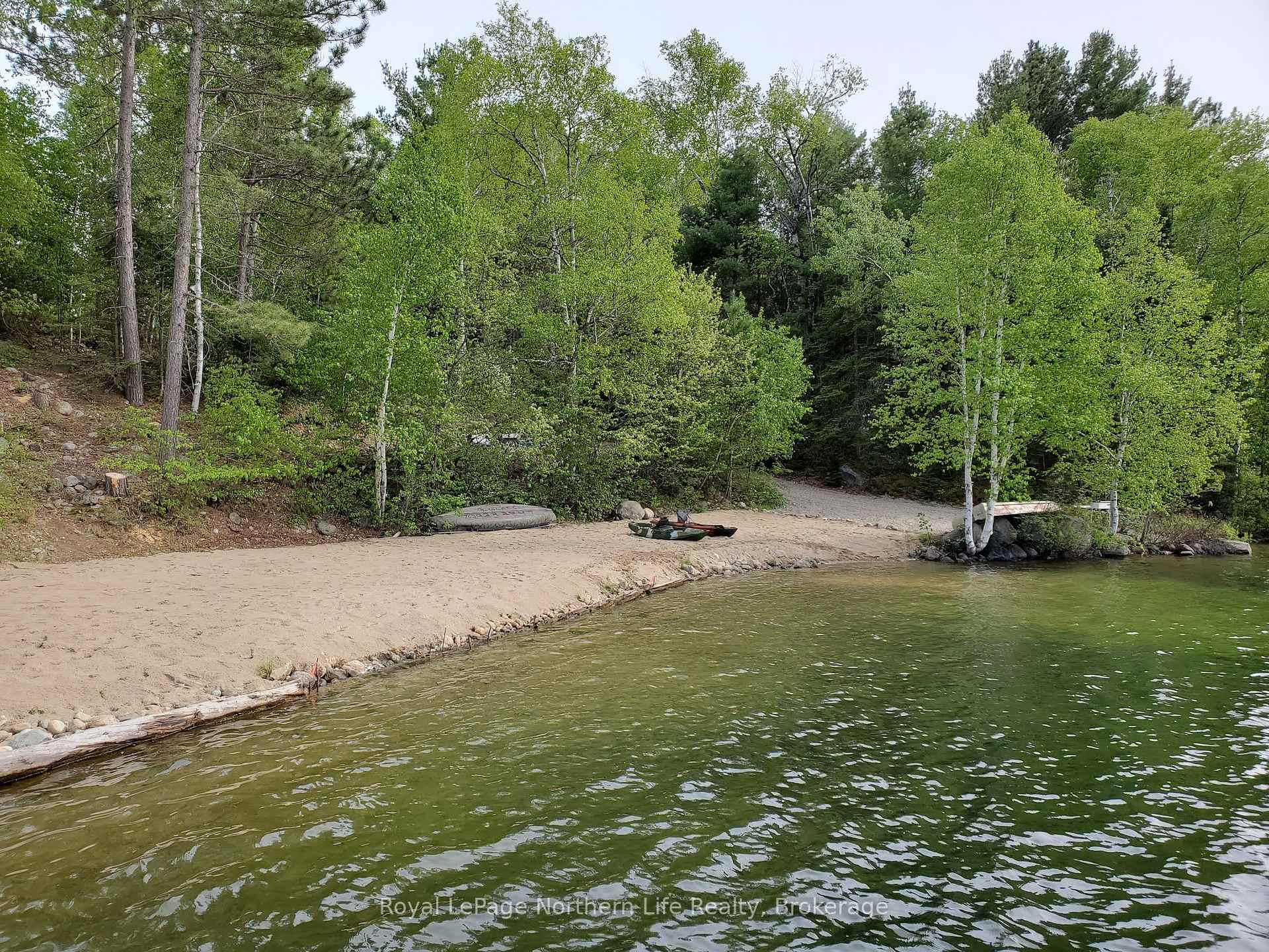 Photo 5 of CRH9+Q8 Sables-Spanish River, Algoma Remote Area — HOMEH