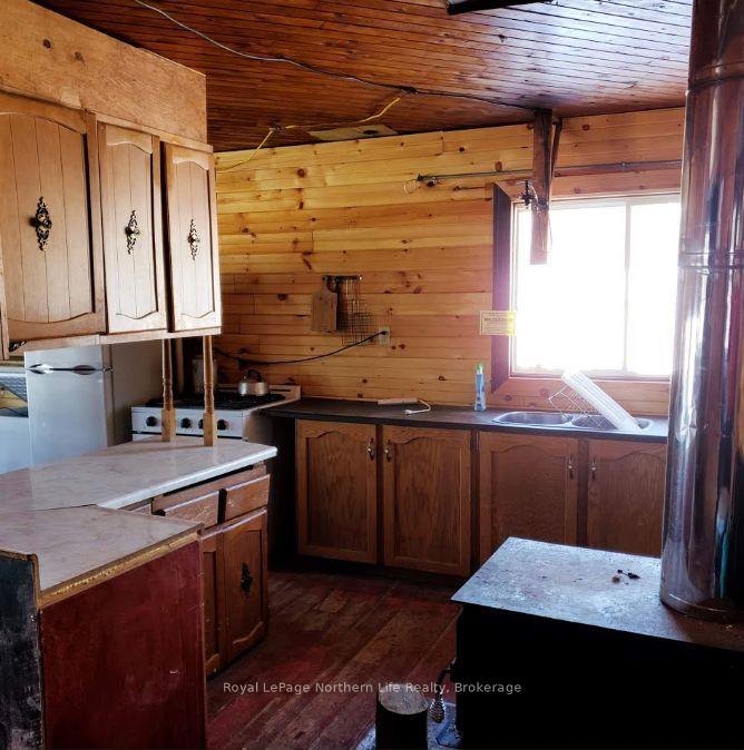 Photo 29 of CRH9+Q8 Sables-Spanish River, Algoma Remote Area — HOMEH