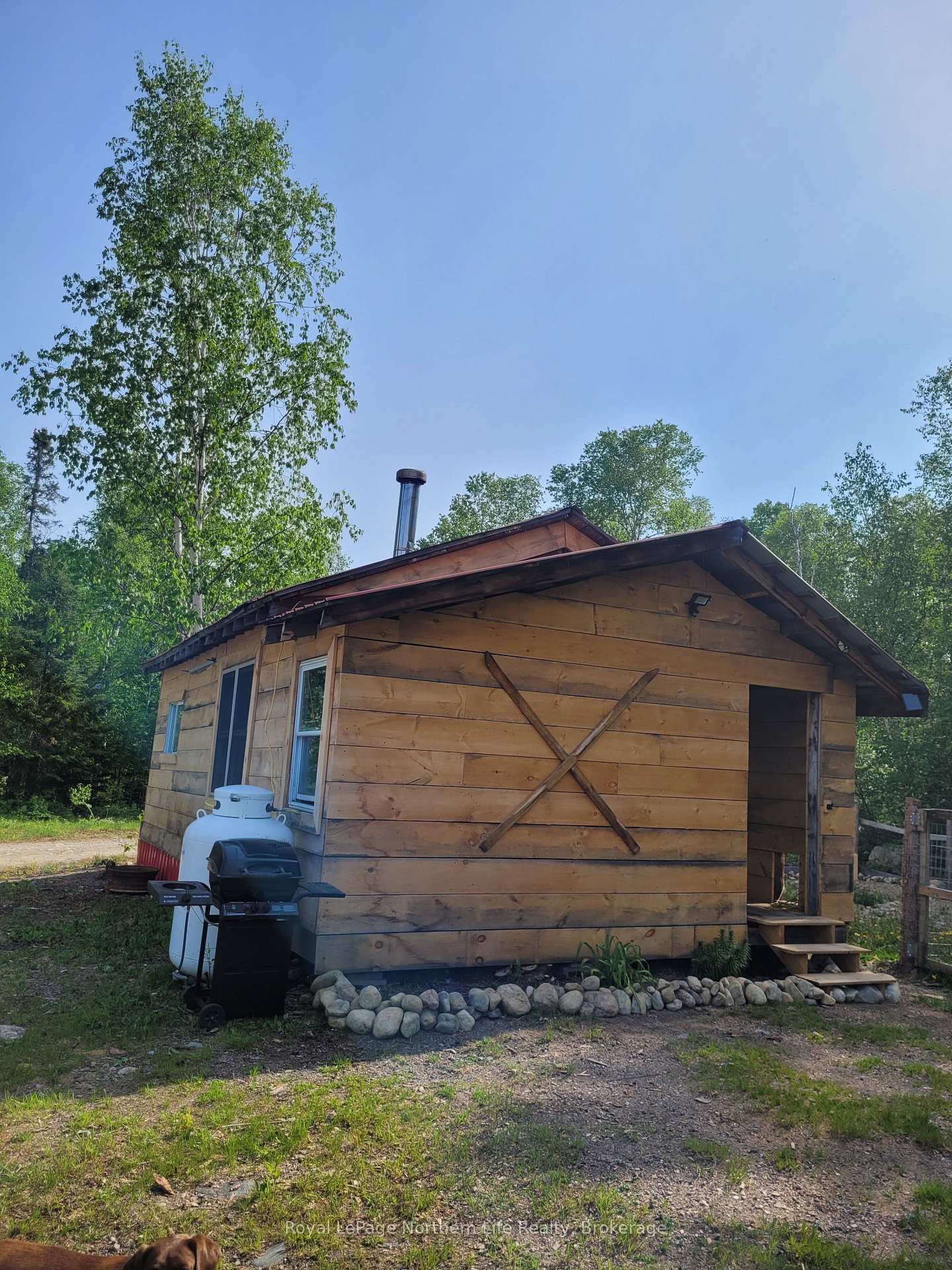 Photo 31 of CRH9+Q8 Sables-Spanish River, Algoma Remote Area — HOMEH