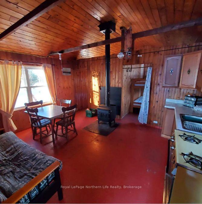 Photo 32 of CRH9+Q8 Sables-Spanish River, Algoma Remote Area — HOMEH