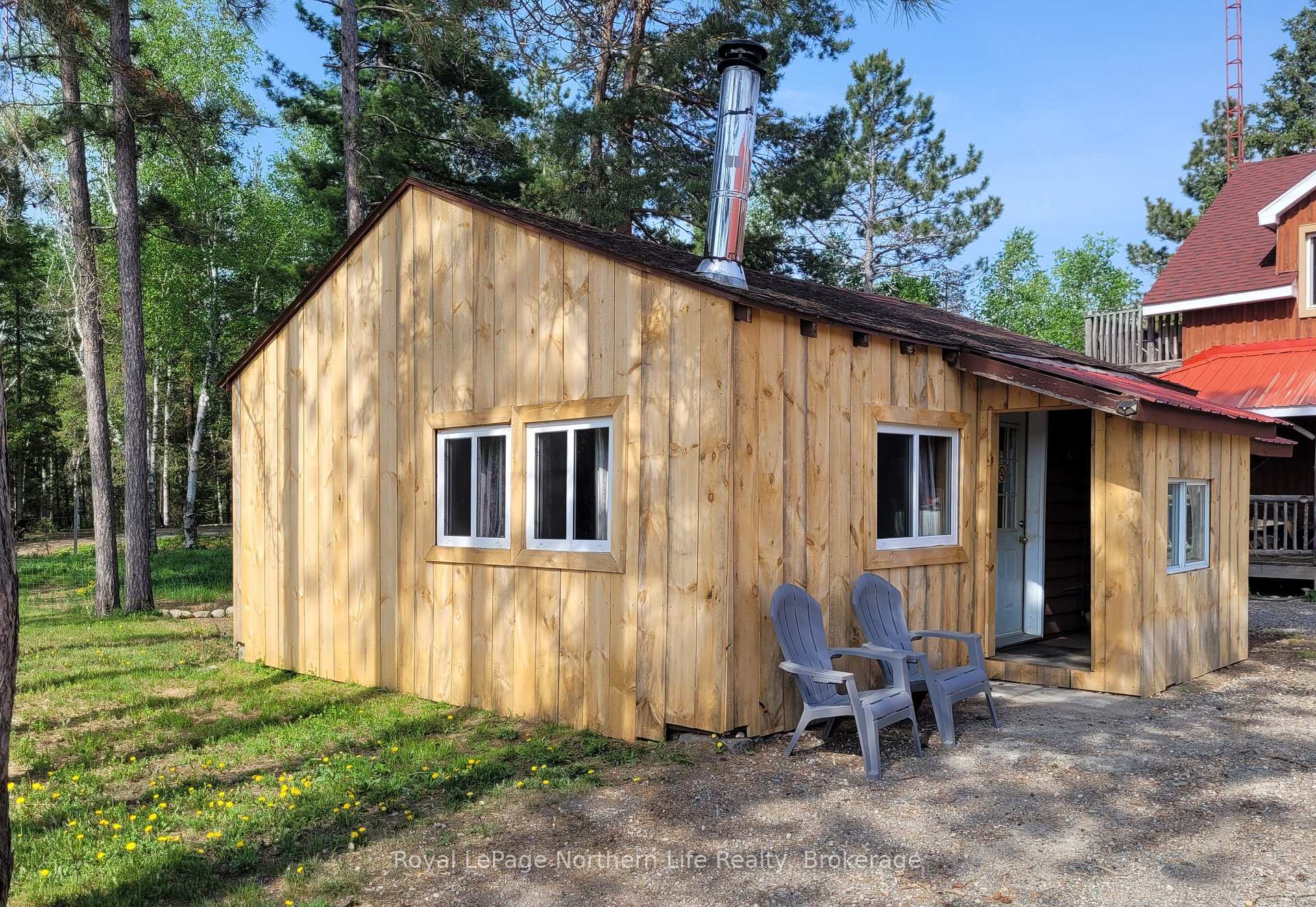 Photo 34 of CRH9+Q8 Sables-Spanish River, Algoma Remote Area — HOMEH