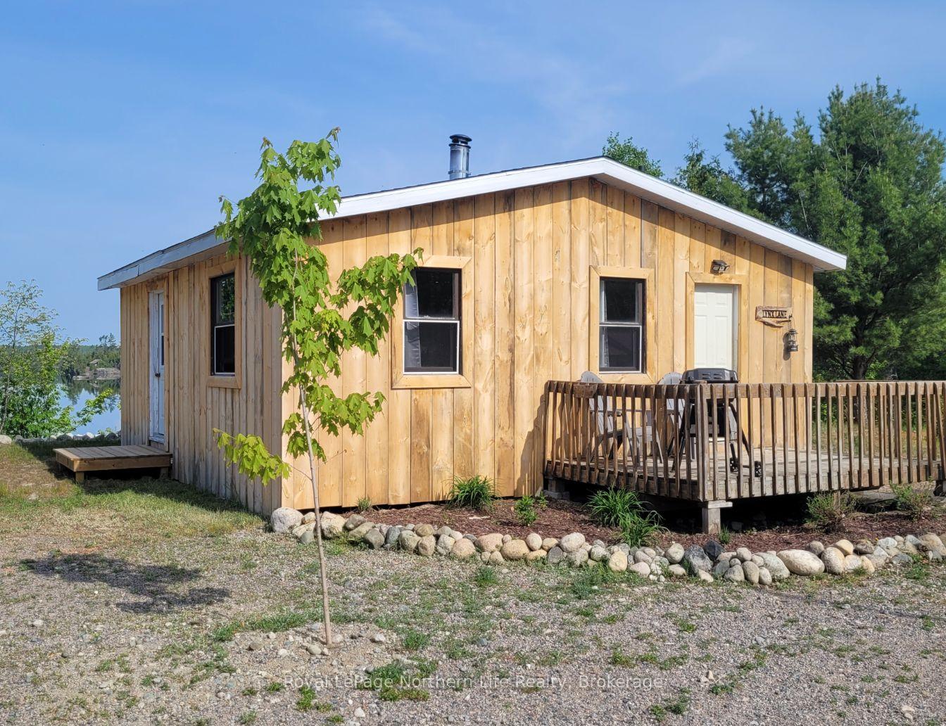 Photo 36 of CRH9+Q8 Sables-Spanish River, Algoma Remote Area — HOMEH