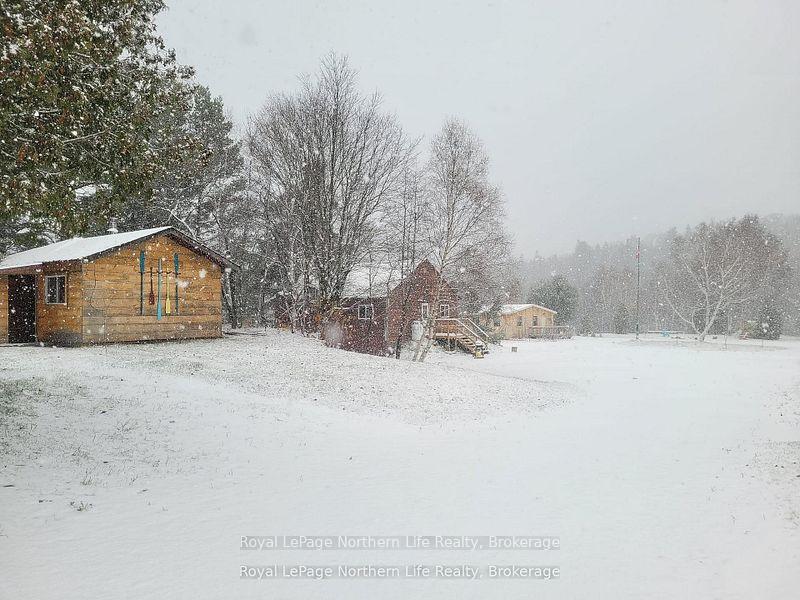 Photo 44 of CRH9+Q8 Sables-Spanish River, Algoma Remote Area — HOMEH