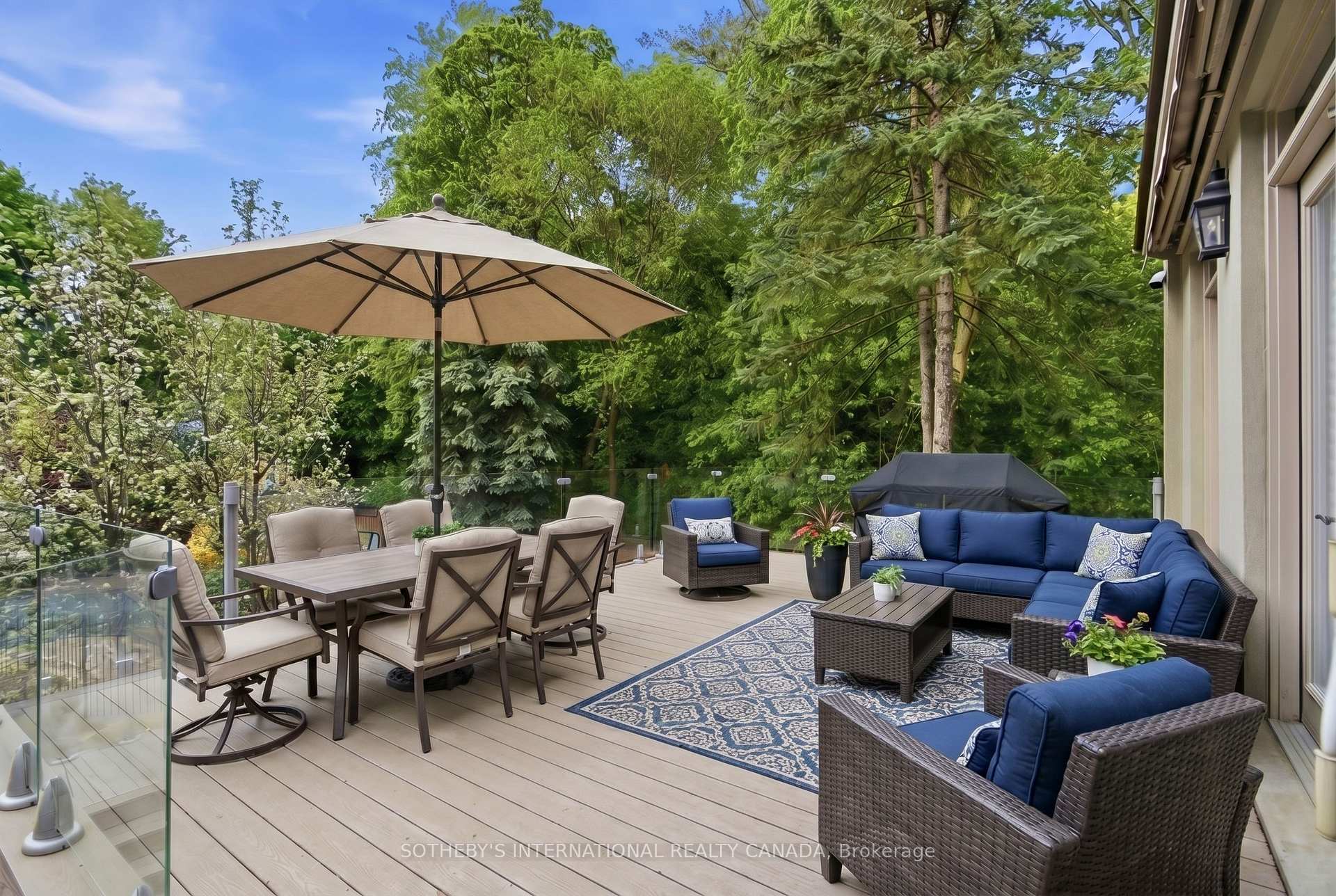 Photo 5 of 113 Coldstream Avenue, Toronto, Lawrence Park South — HOMEH