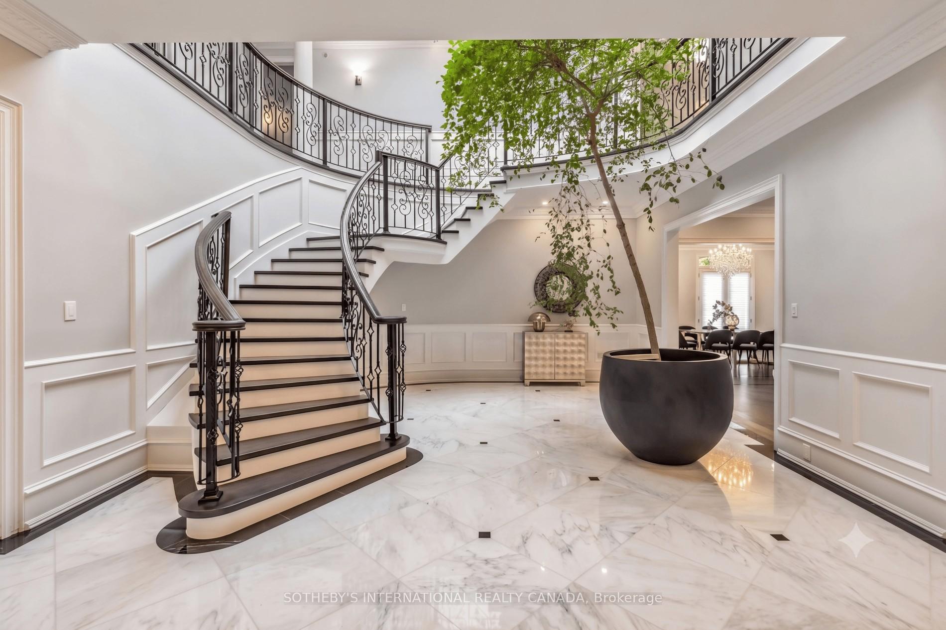Photo 7 of 113 Coldstream Avenue, Toronto, Lawrence Park South — HOMEH