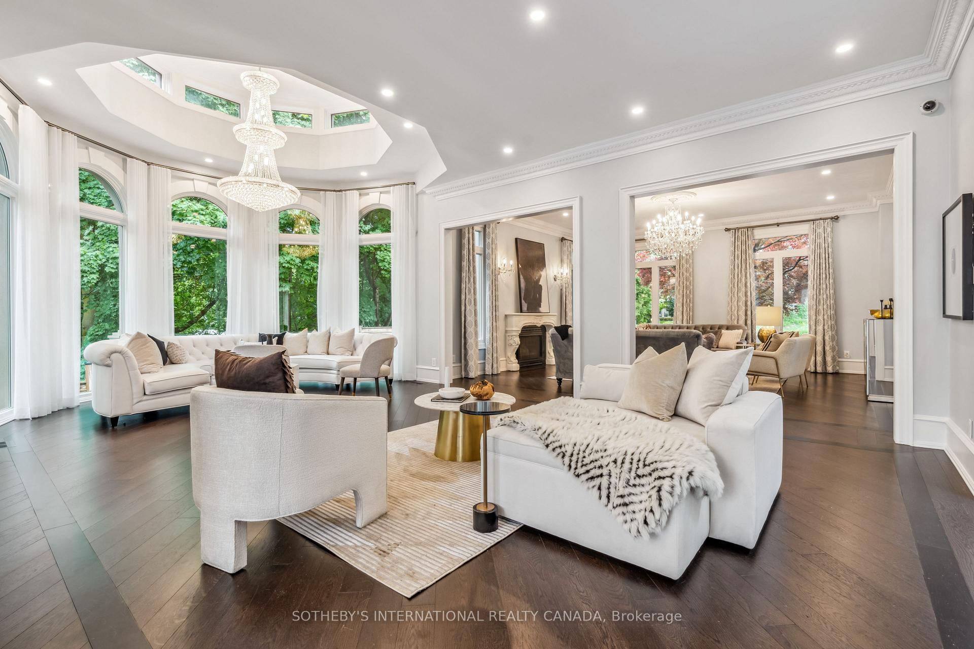Photo 8 of 113 Coldstream Avenue, Toronto, Lawrence Park South — HOMEH