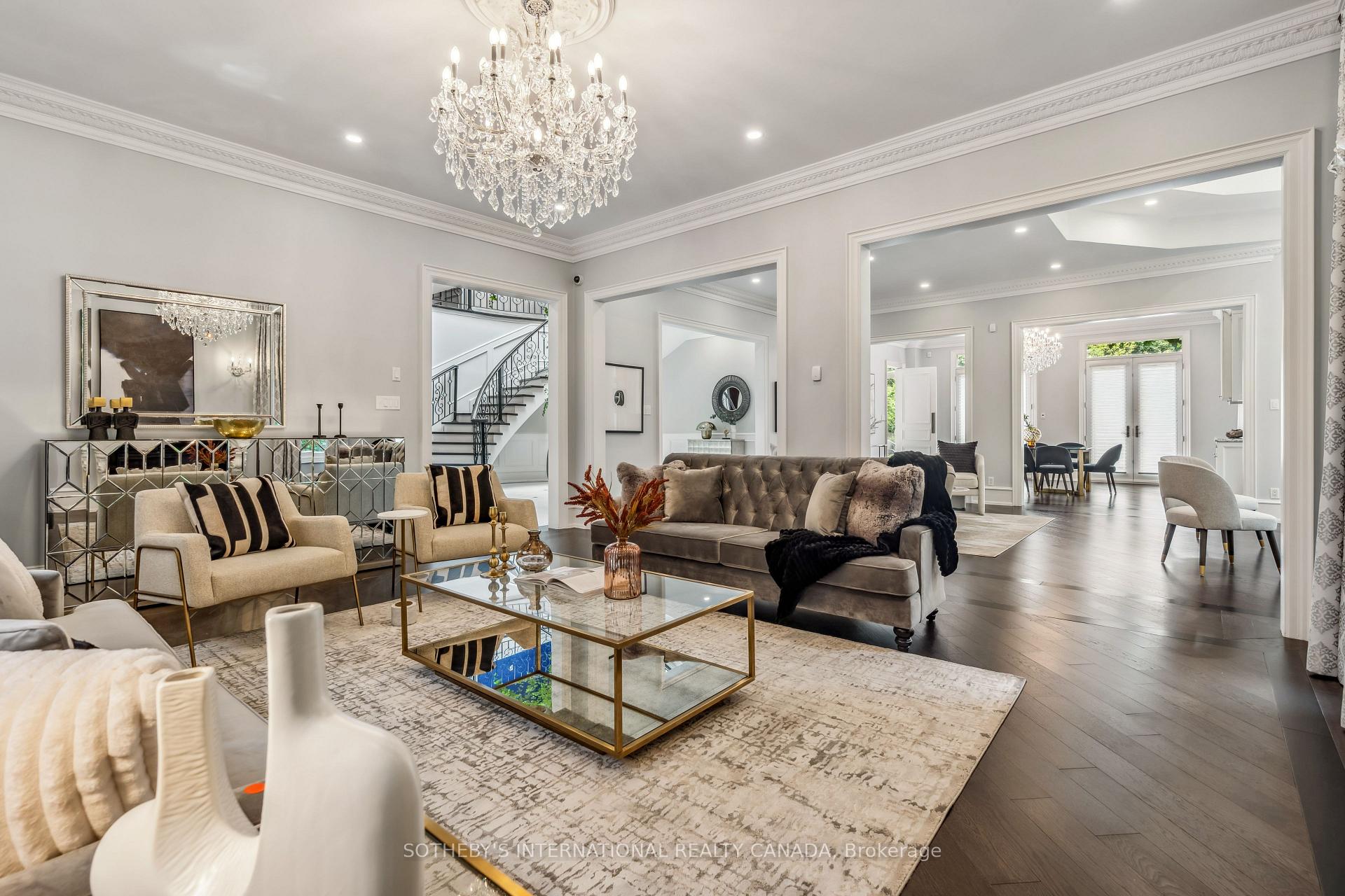 Photo 9 of 113 Coldstream Avenue, Toronto, Lawrence Park South — HOMEH