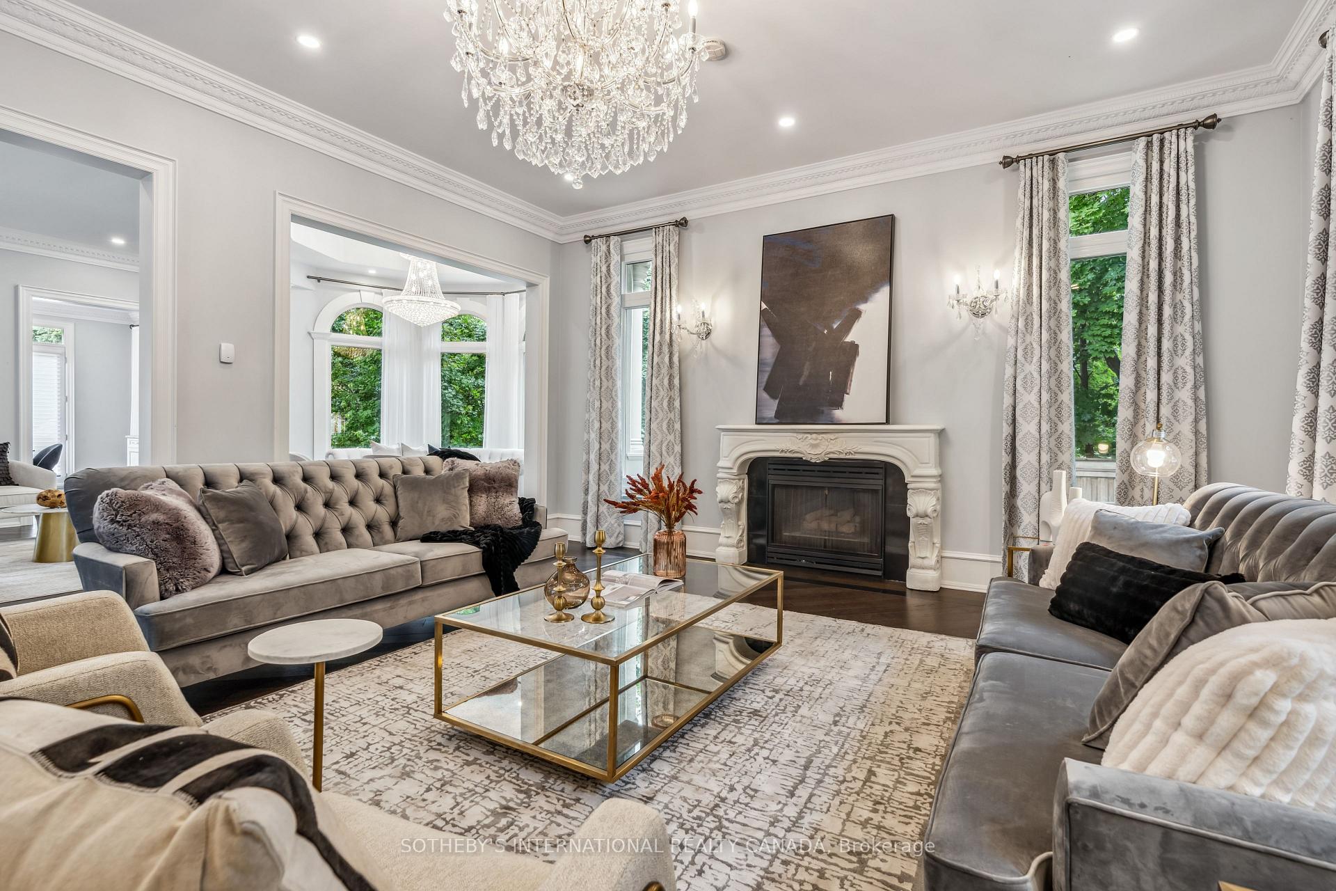 Photo 10 of 113 Coldstream Avenue, Toronto, Lawrence Park South — HOMEH