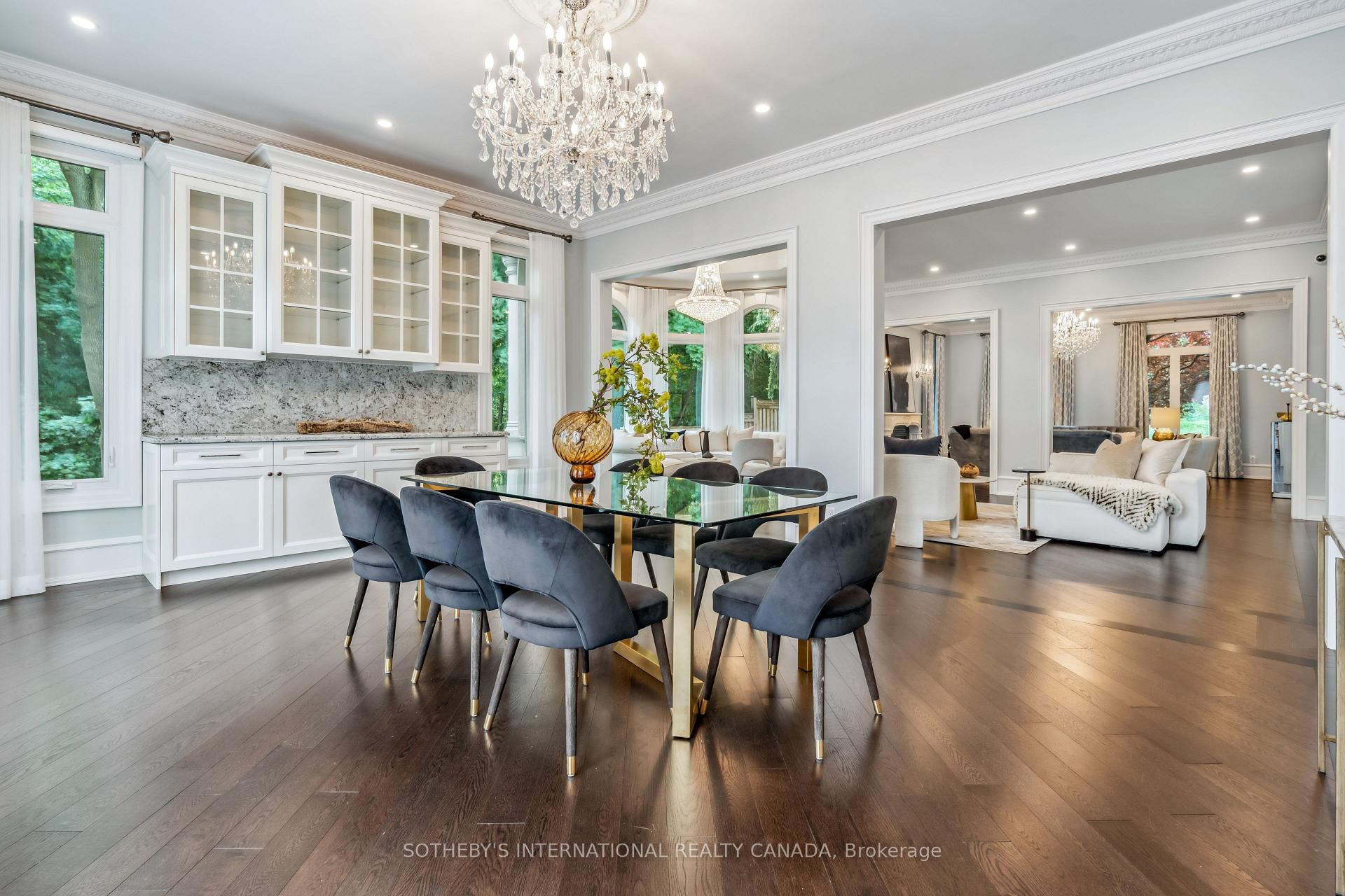 Photo 11 of 113 Coldstream Avenue, Toronto, Lawrence Park South — HOMEH