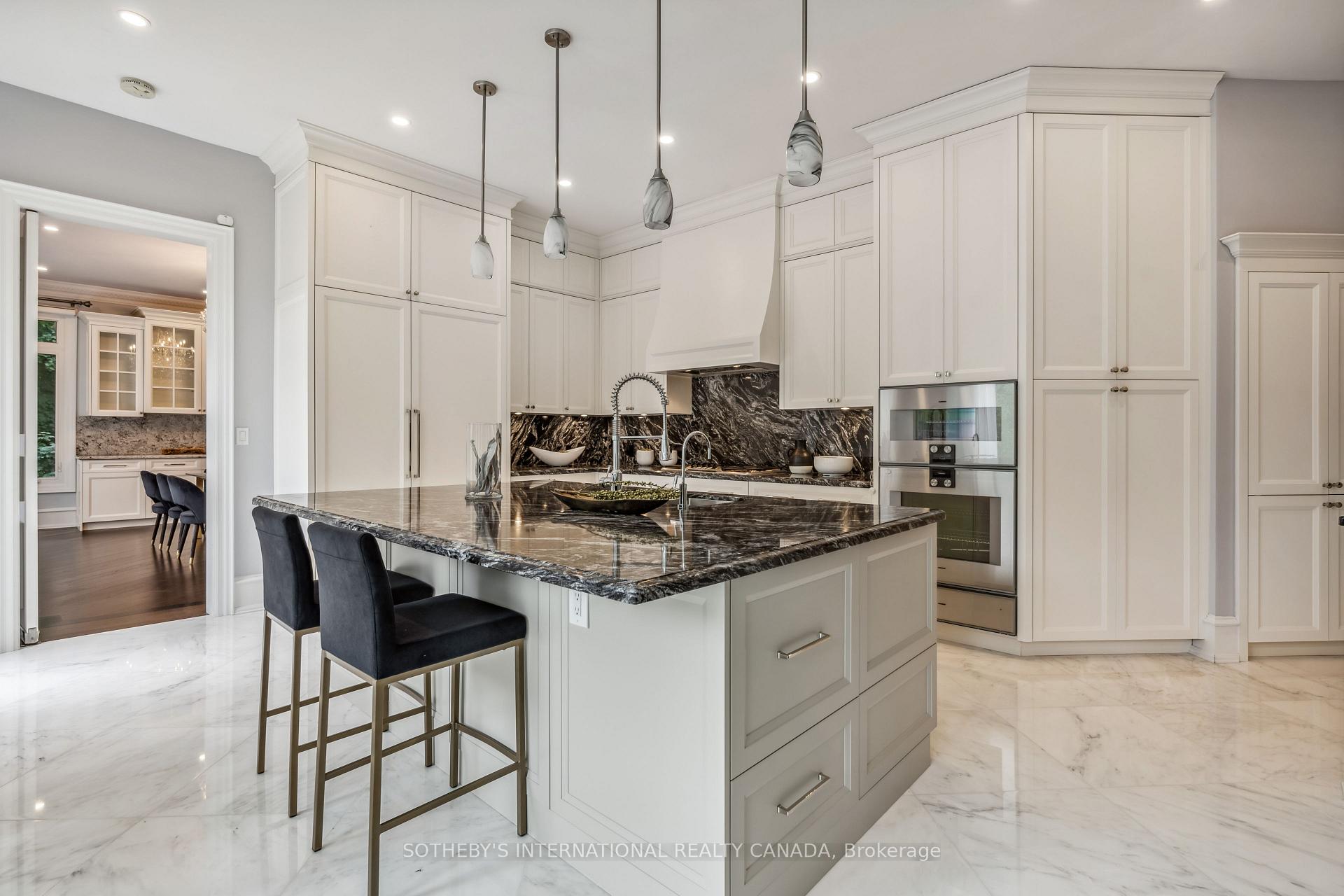 Photo 13 of 113 Coldstream Avenue, Toronto, Lawrence Park South — HOMEH