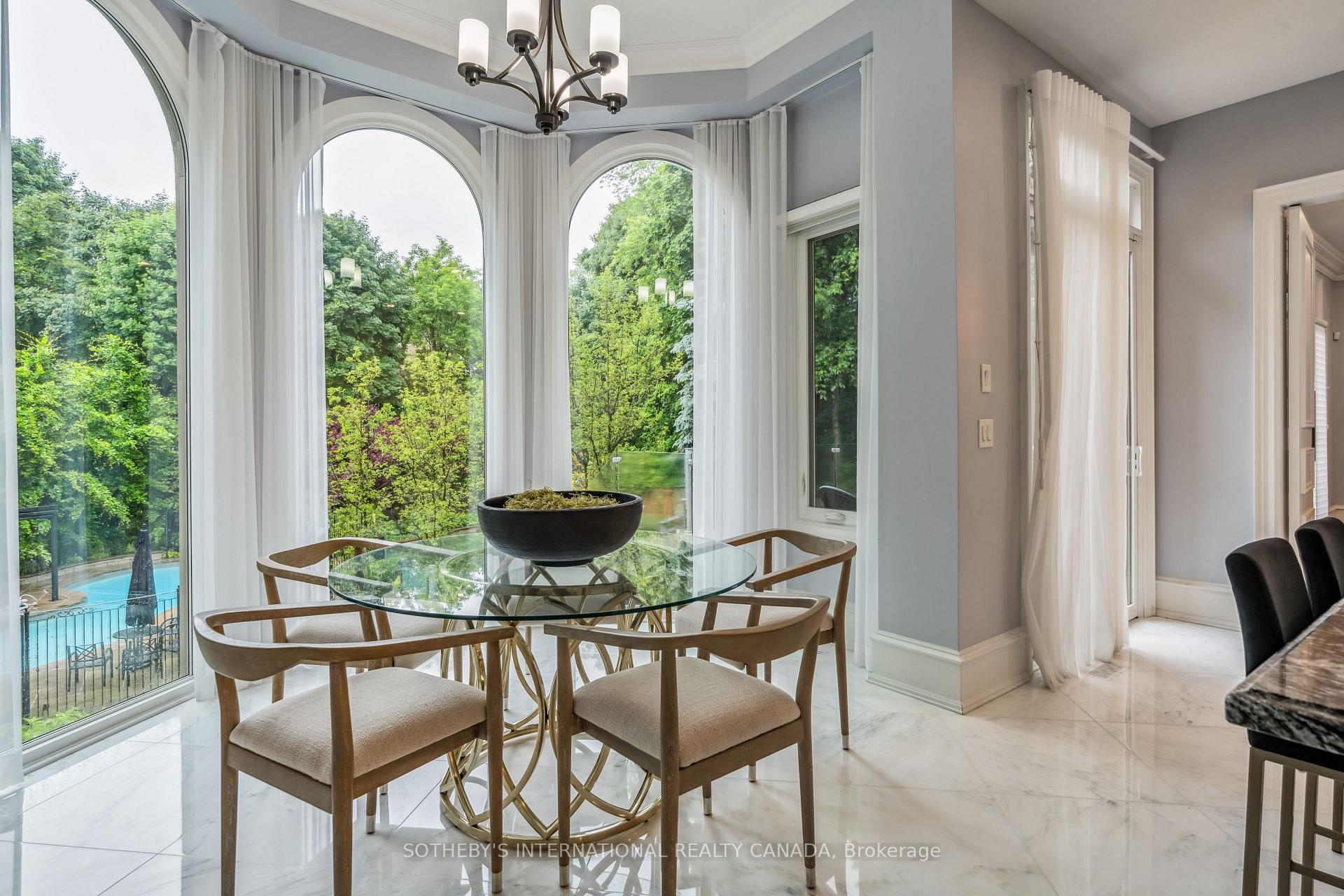 Photo 14 of 113 Coldstream Avenue, Toronto, Lawrence Park South — HOMEH