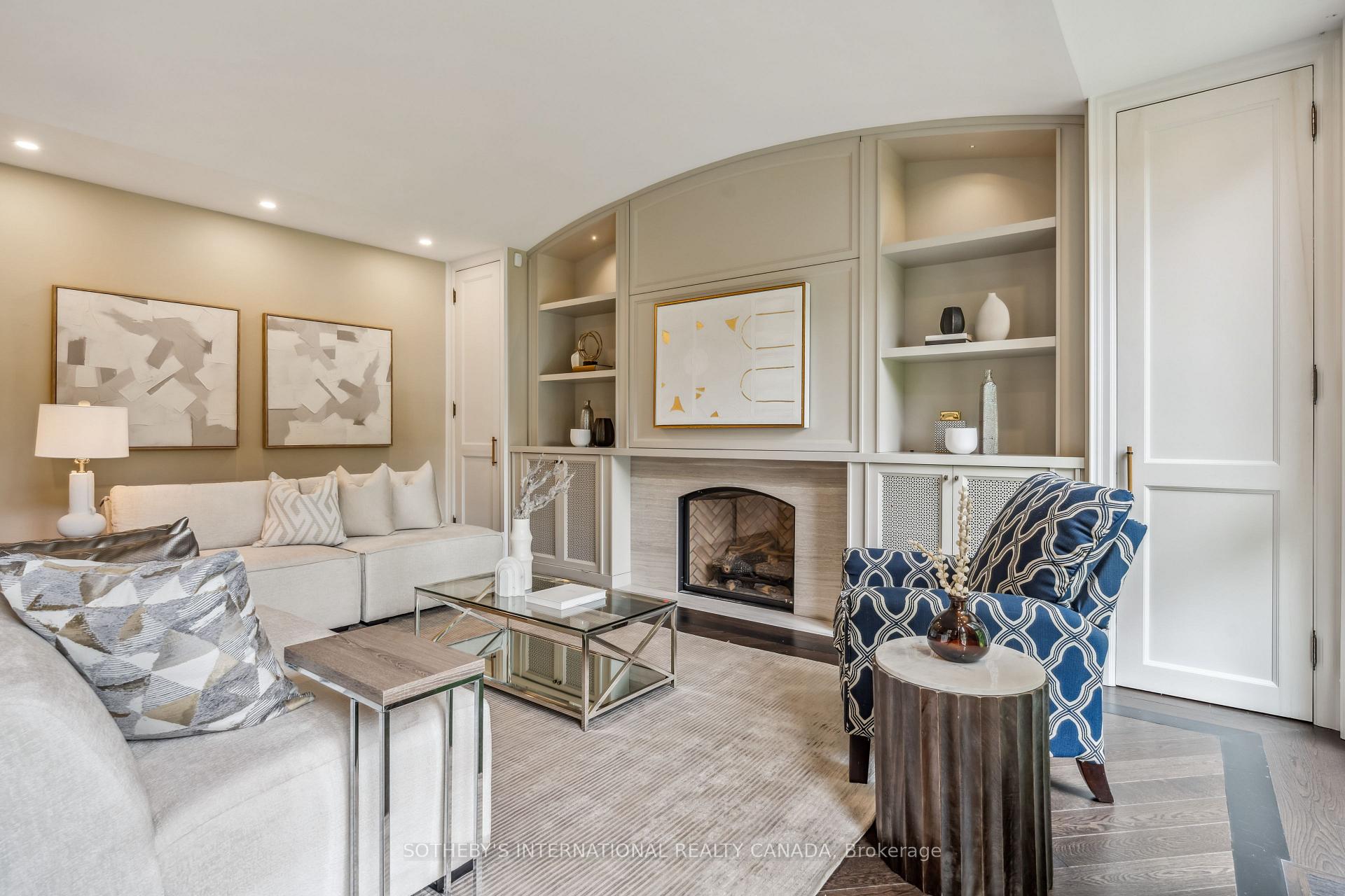 Photo 15 of 113 Coldstream Avenue, Toronto, Lawrence Park South — HOMEH