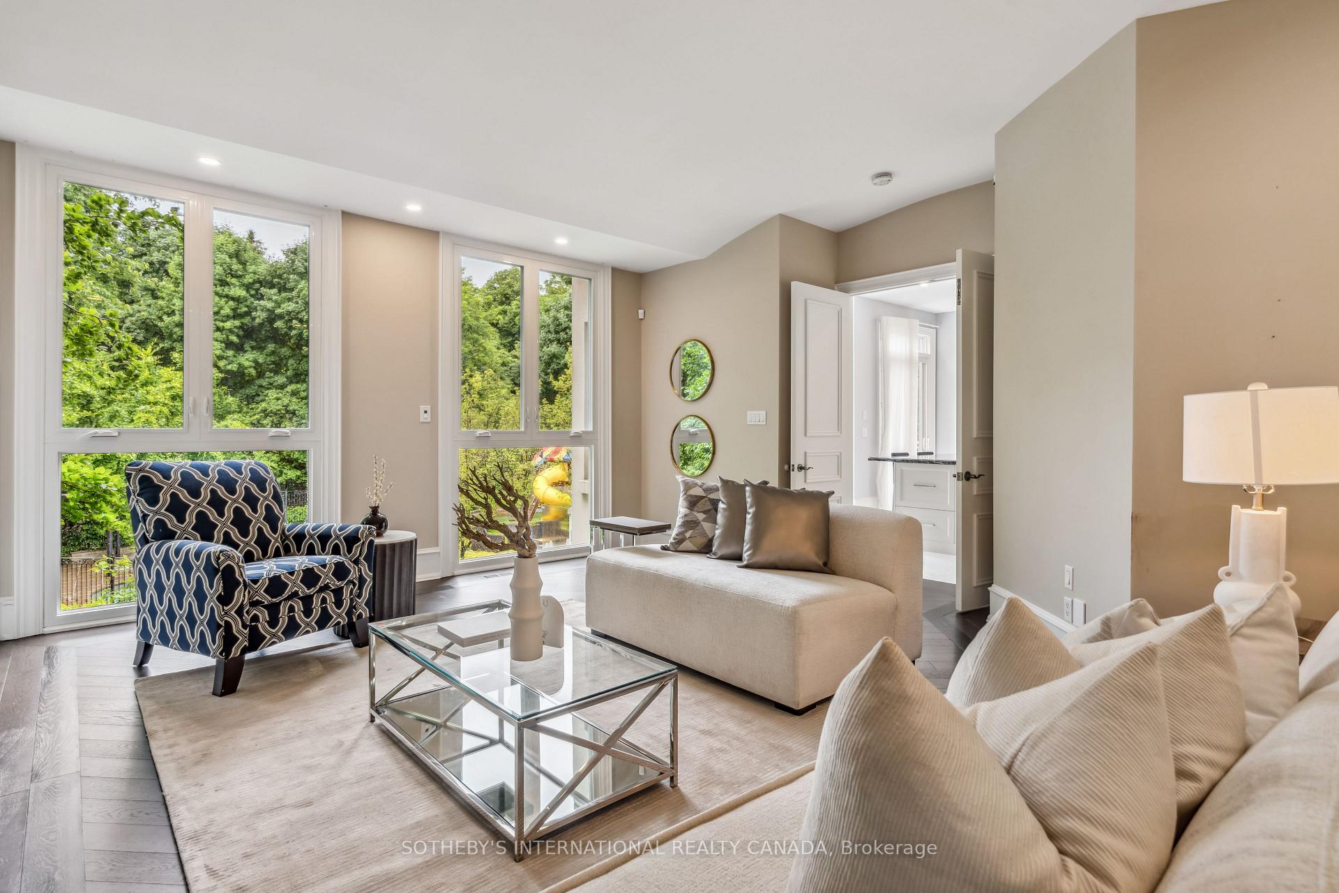 Photo 16 of 113 Coldstream Avenue, Toronto, Lawrence Park South — HOMEH
