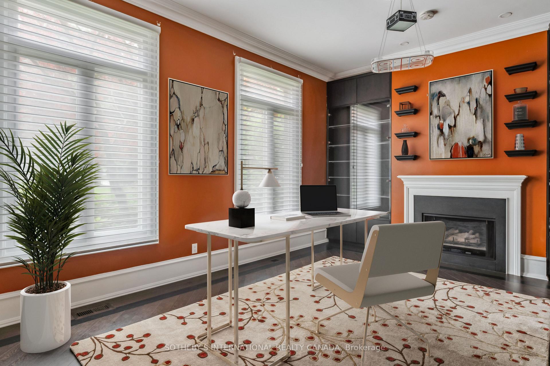 Photo 17 of 113 Coldstream Avenue, Toronto, Lawrence Park South — HOMEH