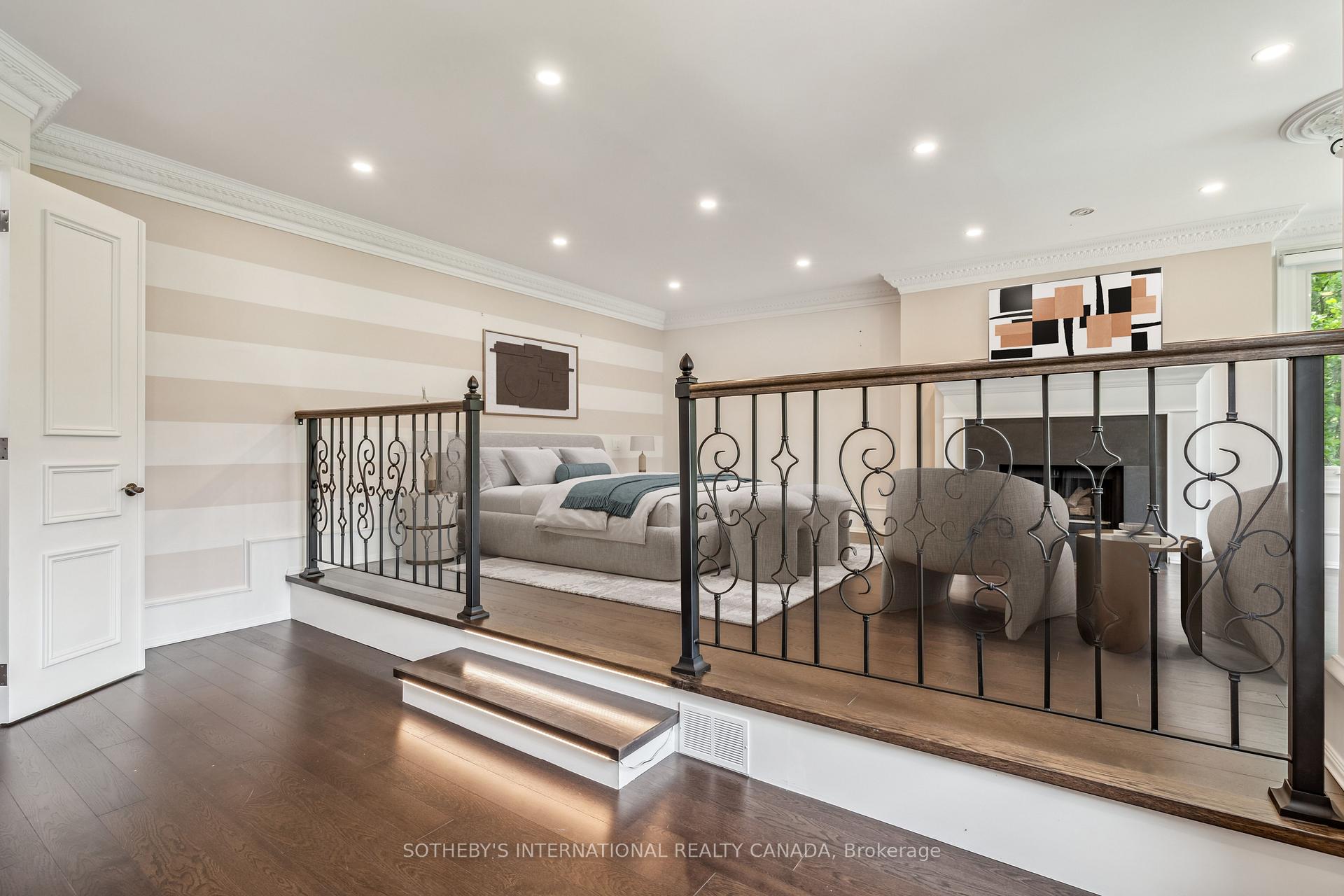 Photo 19 of 113 Coldstream Avenue, Toronto, Lawrence Park South — HOMEH