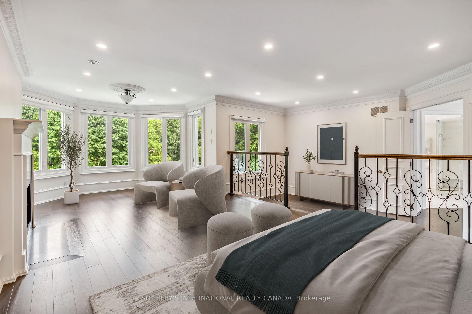 Photo 20 of 113 Coldstream Avenue, Toronto, Lawrence Park South — HOMEH