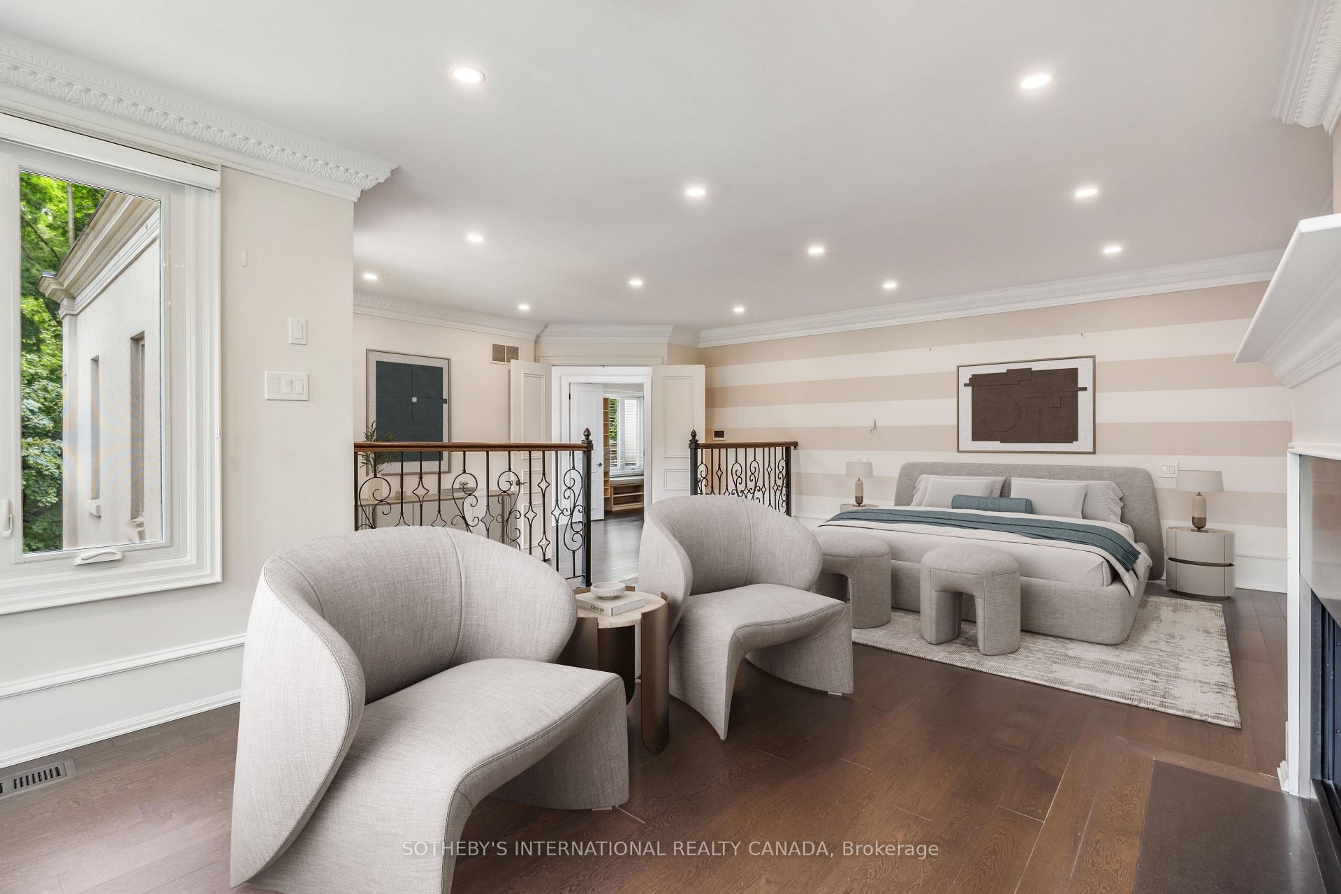 Photo 21 of 113 Coldstream Avenue, Toronto, Lawrence Park South — HOMEH