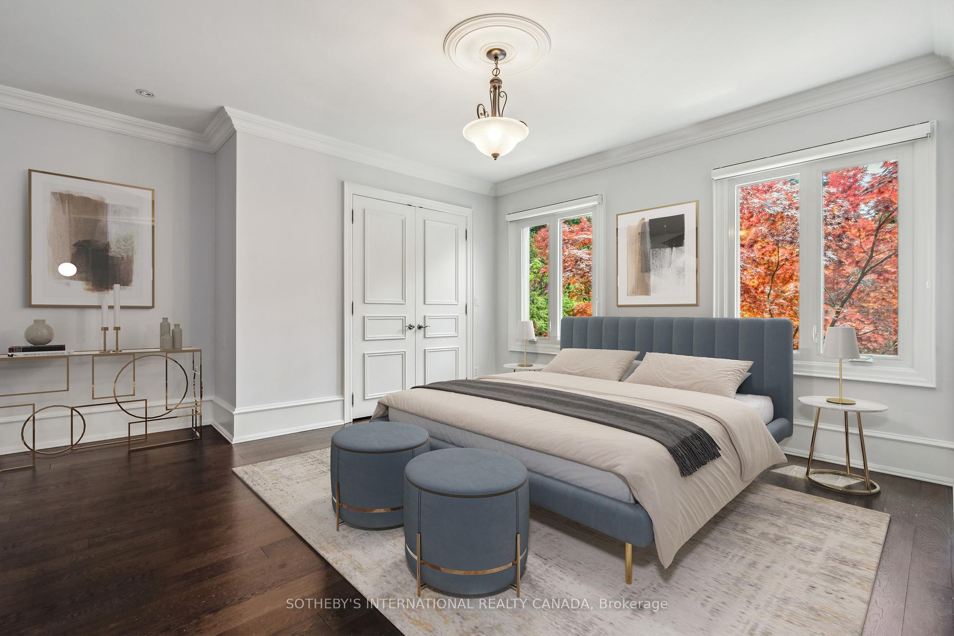 Photo 24 of 113 Coldstream Avenue, Toronto, Lawrence Park South — HOMEH