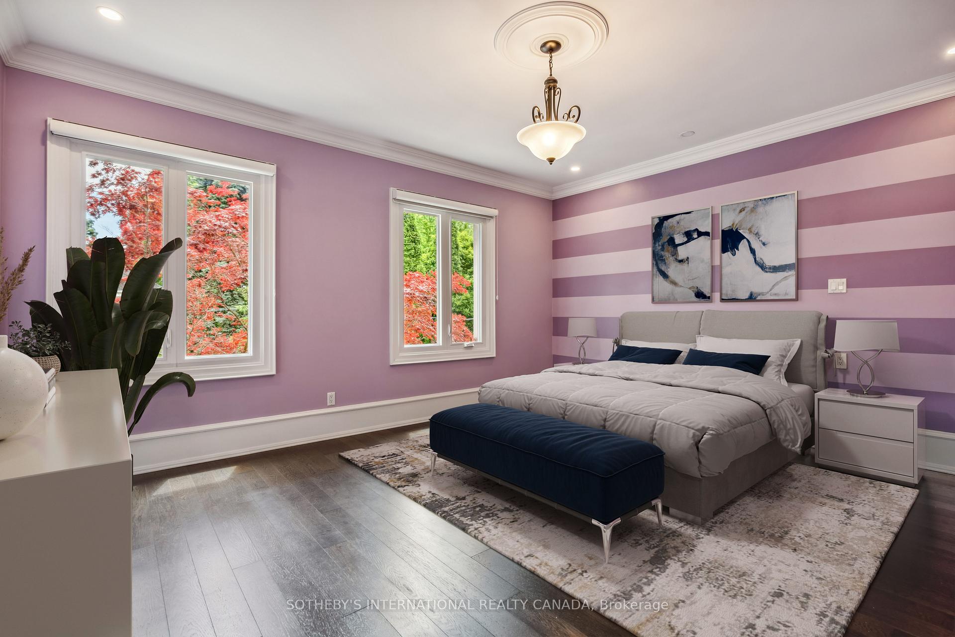 Photo 26 of 113 Coldstream Avenue, Toronto, Lawrence Park South — HOMEH