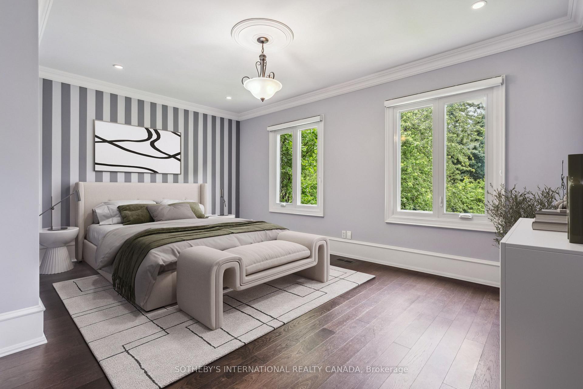 Photo 27 of 113 Coldstream Avenue, Toronto, Lawrence Park South — HOMEH
