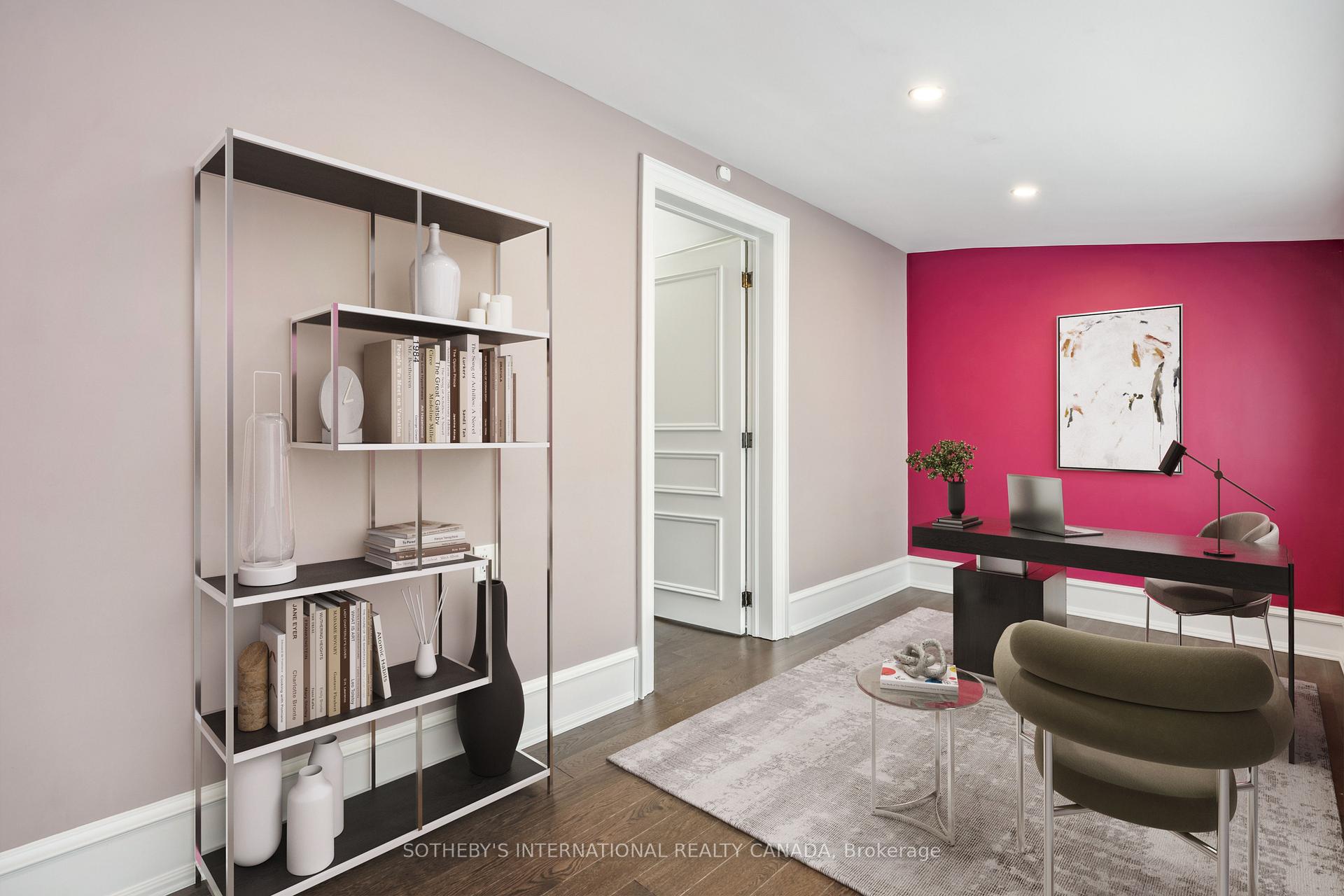 Photo 28 of 113 Coldstream Avenue, Toronto, Lawrence Park South — HOMEH