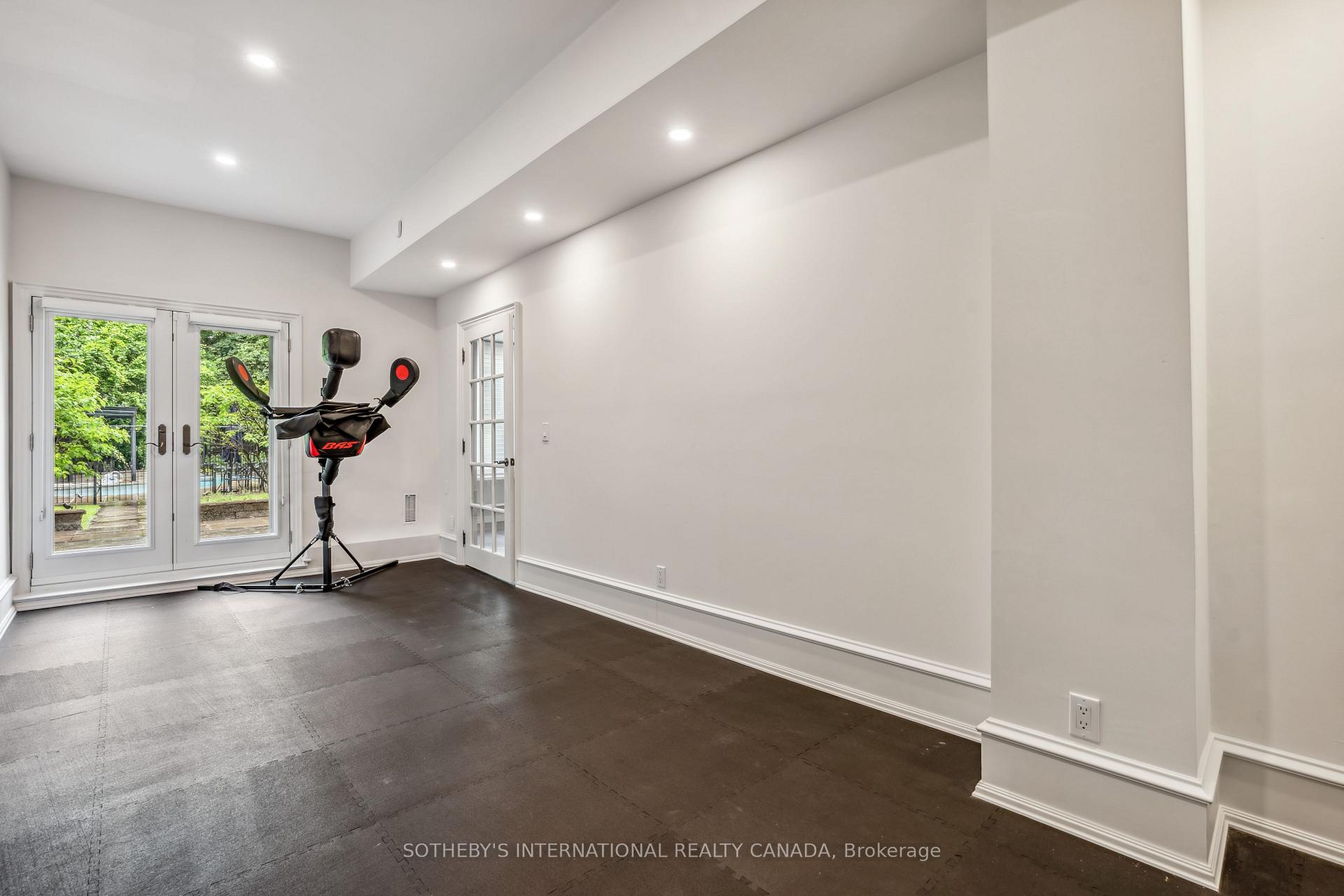 Photo 31 of 113 Coldstream Avenue, Toronto, Lawrence Park South — HOMEH