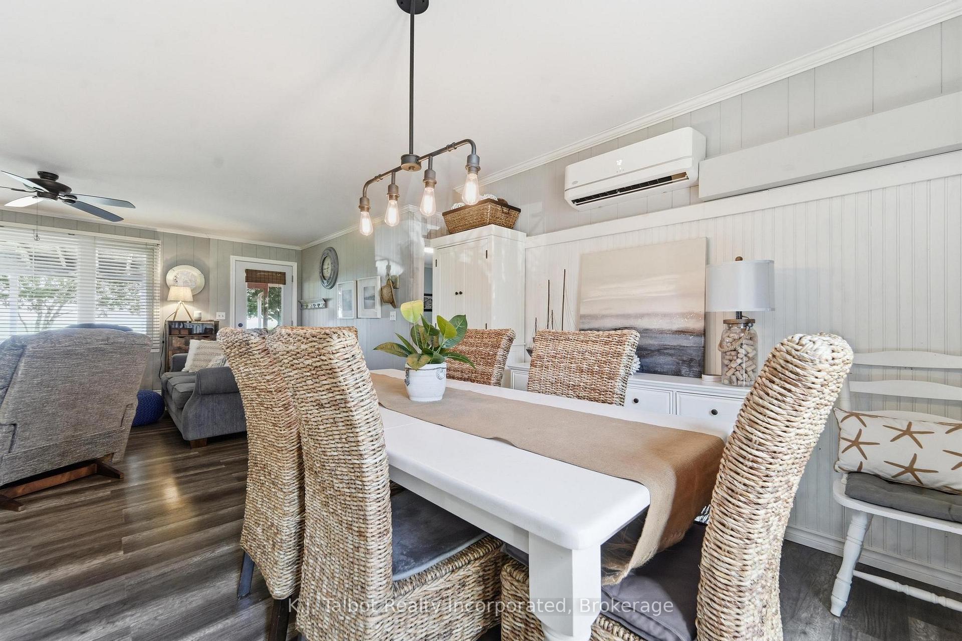 Photo 4 of 72163 Lakeshore Drive N, Bluewater, Hay — HOMEH