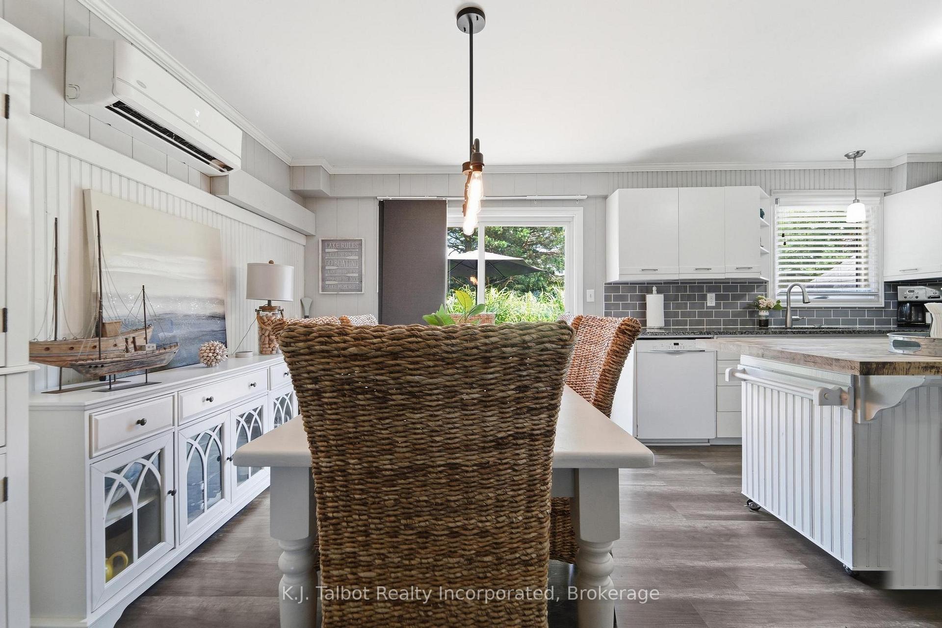 Photo 6 of 72163 Lakeshore Drive N, Bluewater, Hay — HOMEH