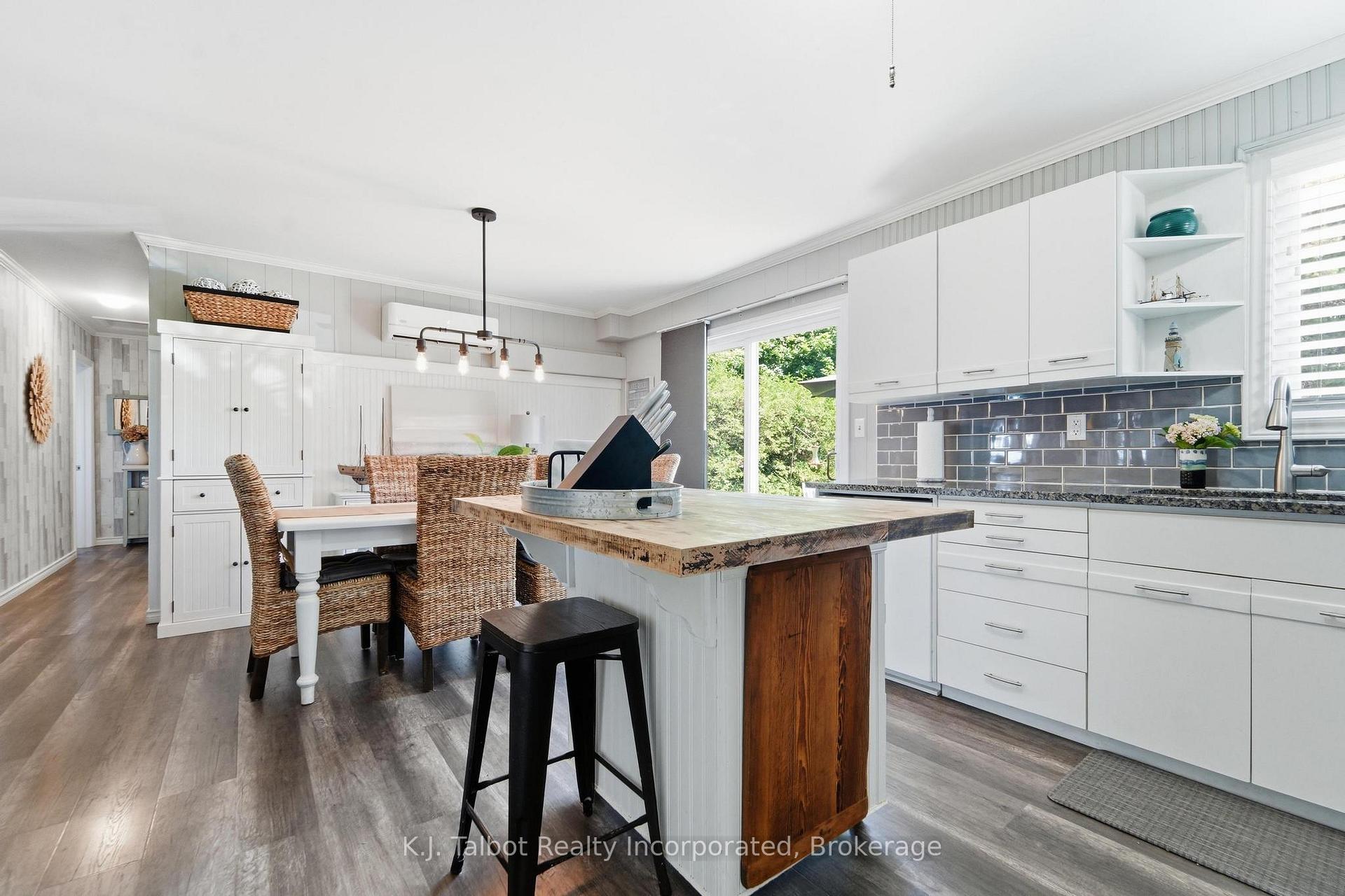 Photo 9 of 72163 Lakeshore Drive N, Bluewater, Hay — HOMEH