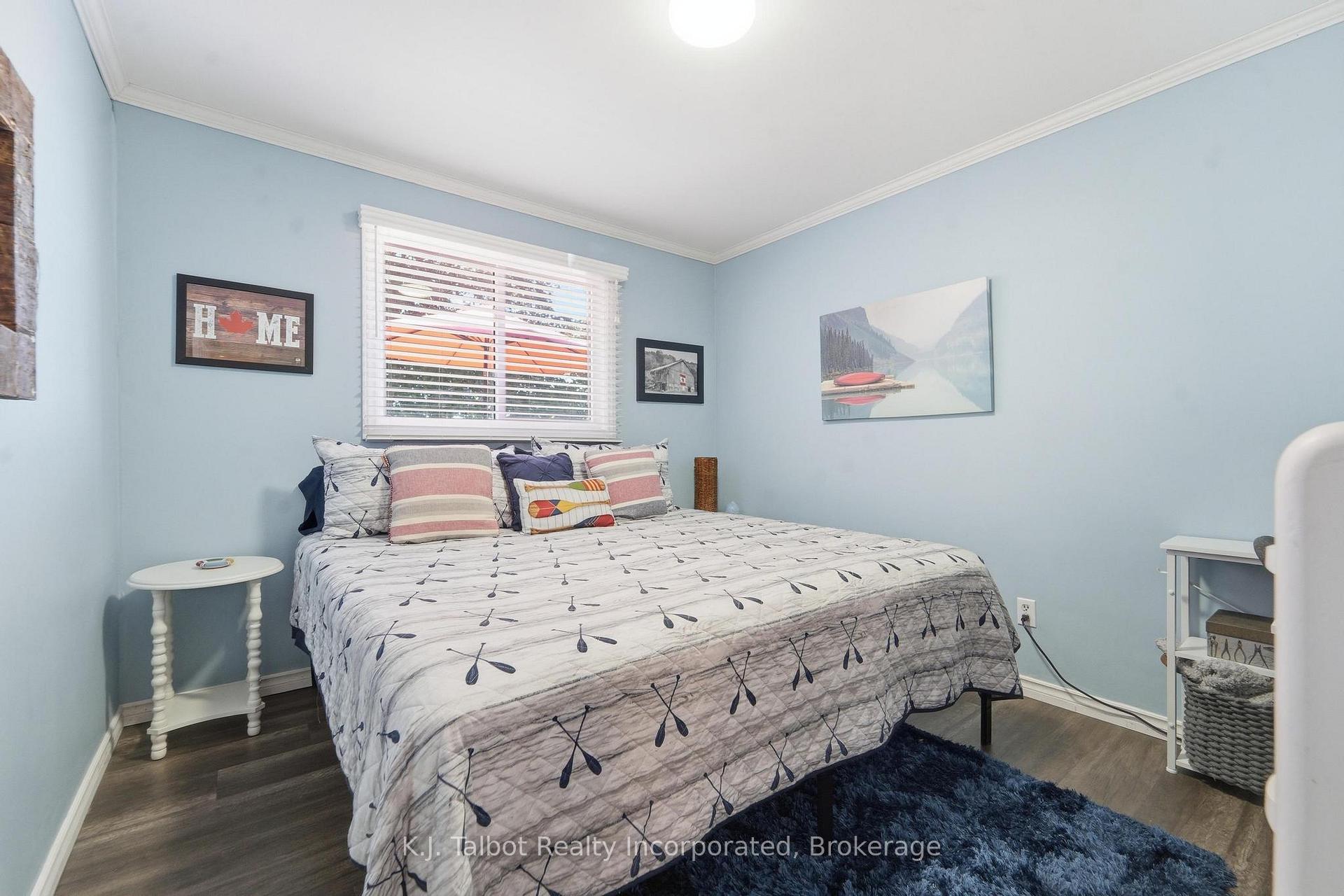 Photo 15 of 72163 Lakeshore Drive N, Bluewater, Hay — HOMEH
