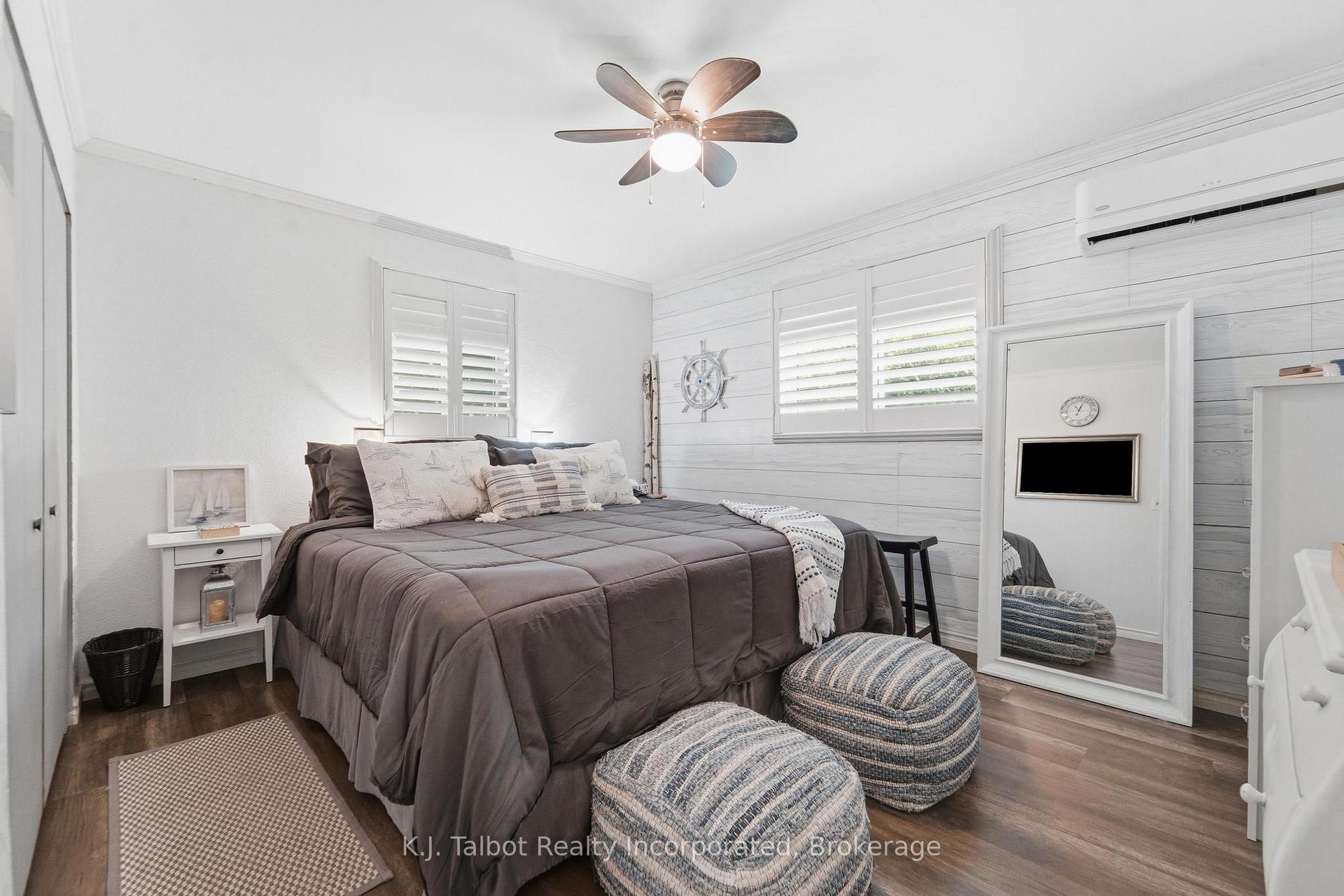 Photo 19 of 72163 Lakeshore Drive N, Bluewater, Hay — HOMEH