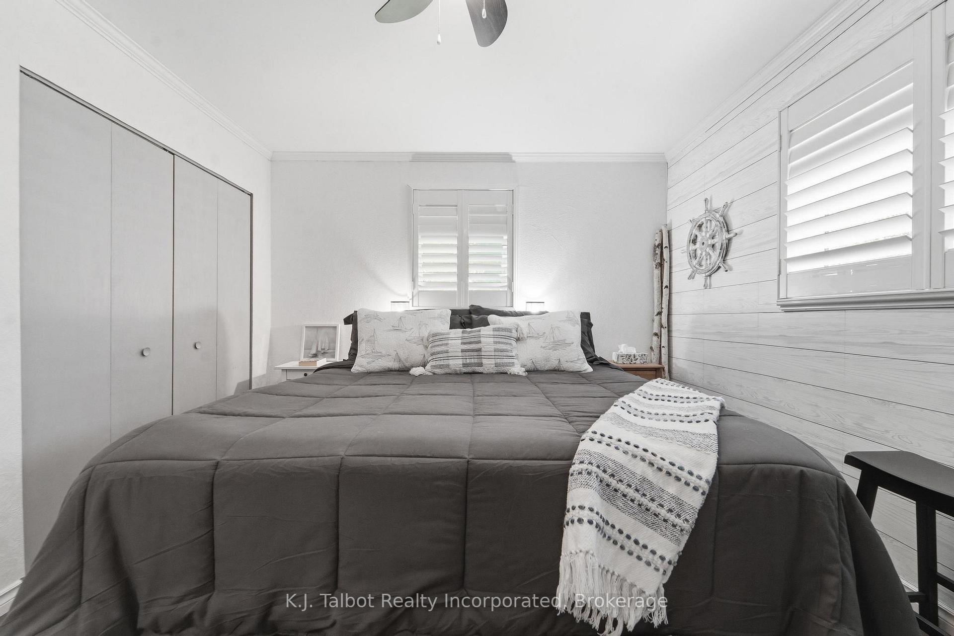 Photo 20 of 72163 Lakeshore Drive N, Bluewater, Hay — HOMEH