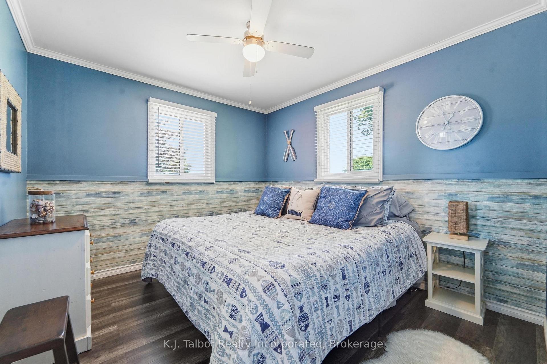 Photo 21 of 72163 Lakeshore Drive N, Bluewater, Hay — HOMEH