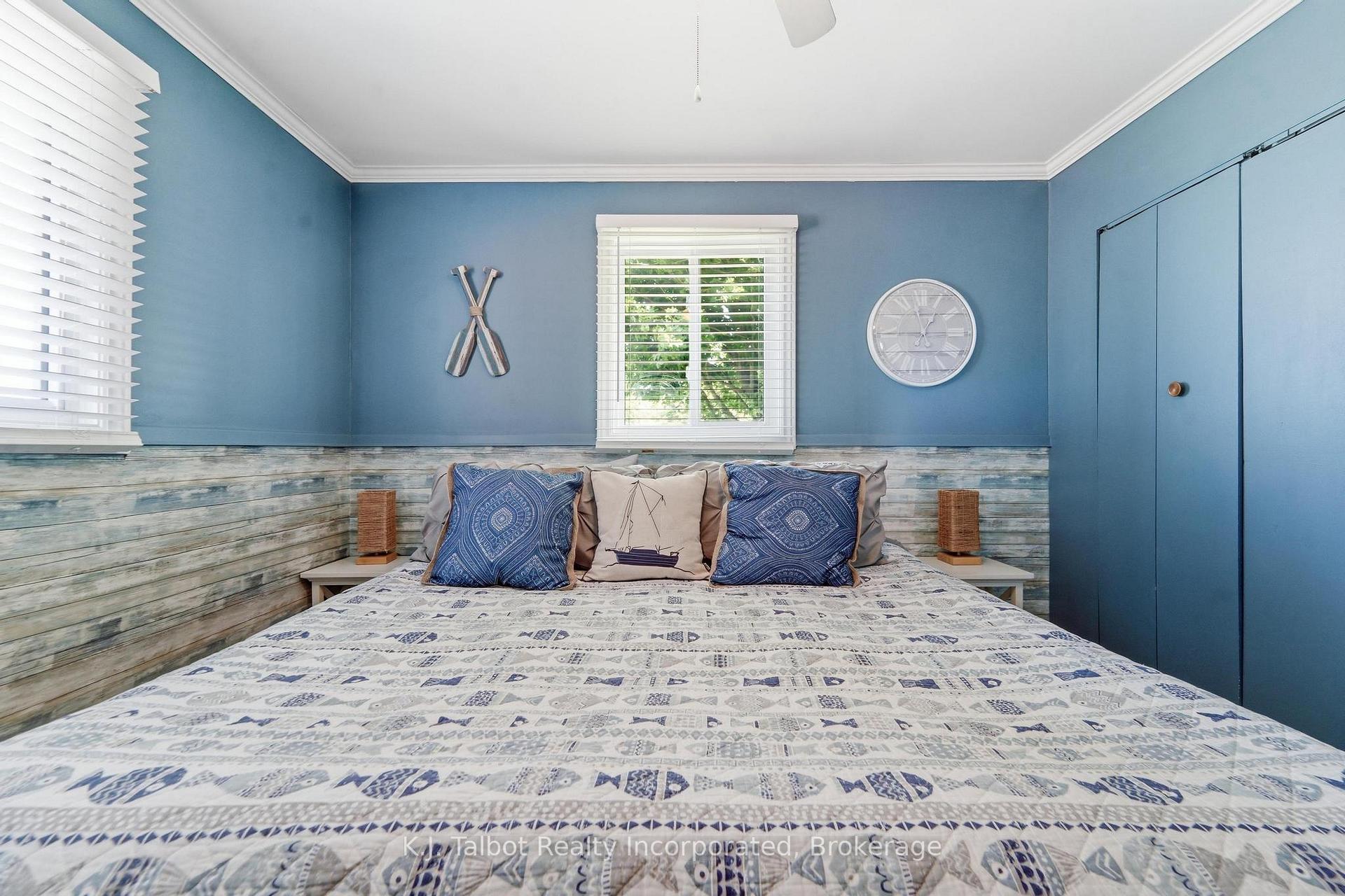 Photo 22 of 72163 Lakeshore Drive N, Bluewater, Hay — HOMEH