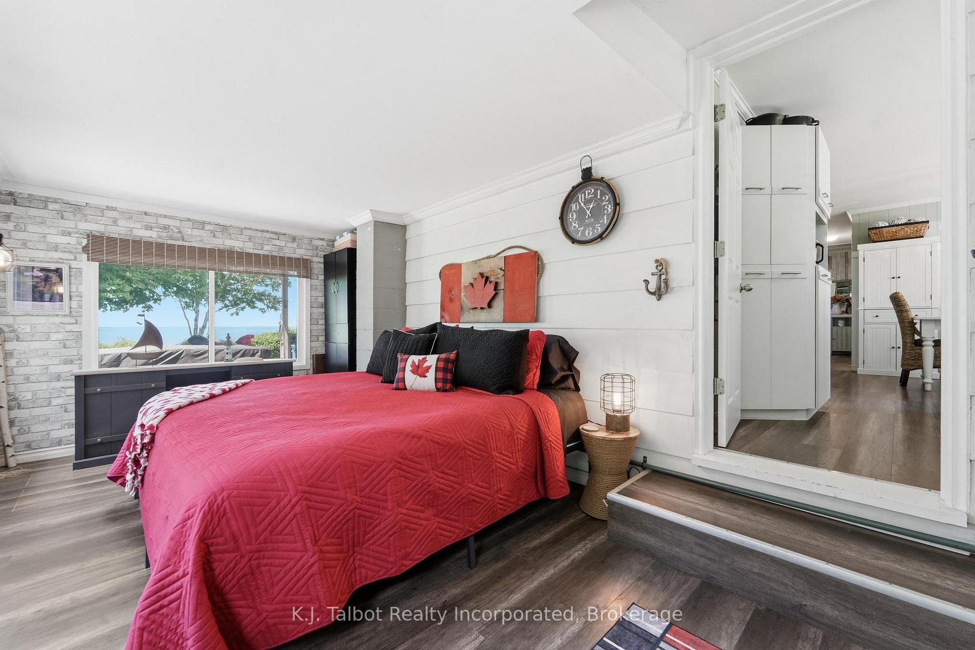Photo 23 of 72163 Lakeshore Drive N, Bluewater, Hay — HOMEH