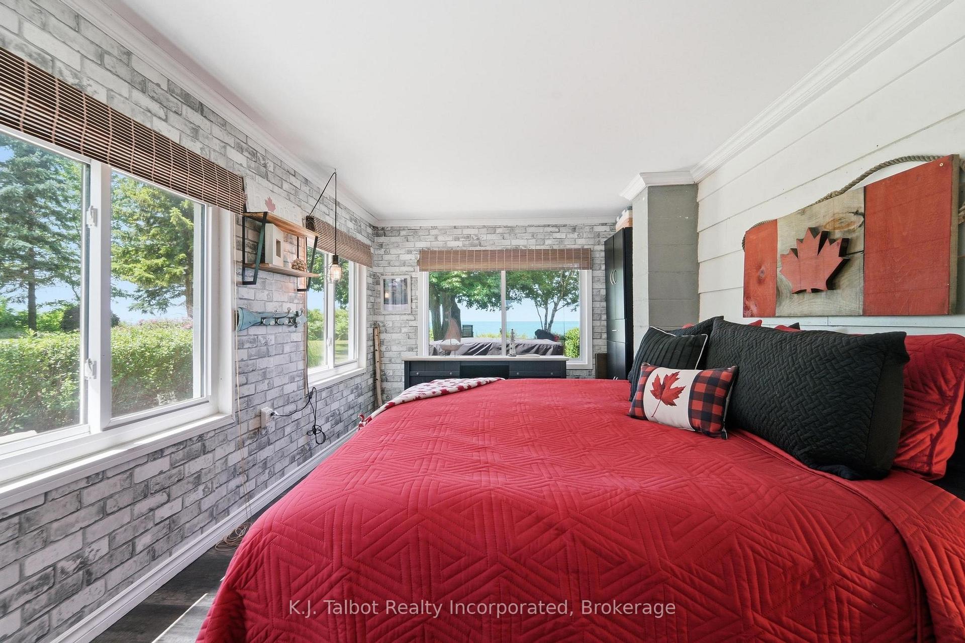 Photo 24 of 72163 Lakeshore Drive N, Bluewater, Hay — HOMEH