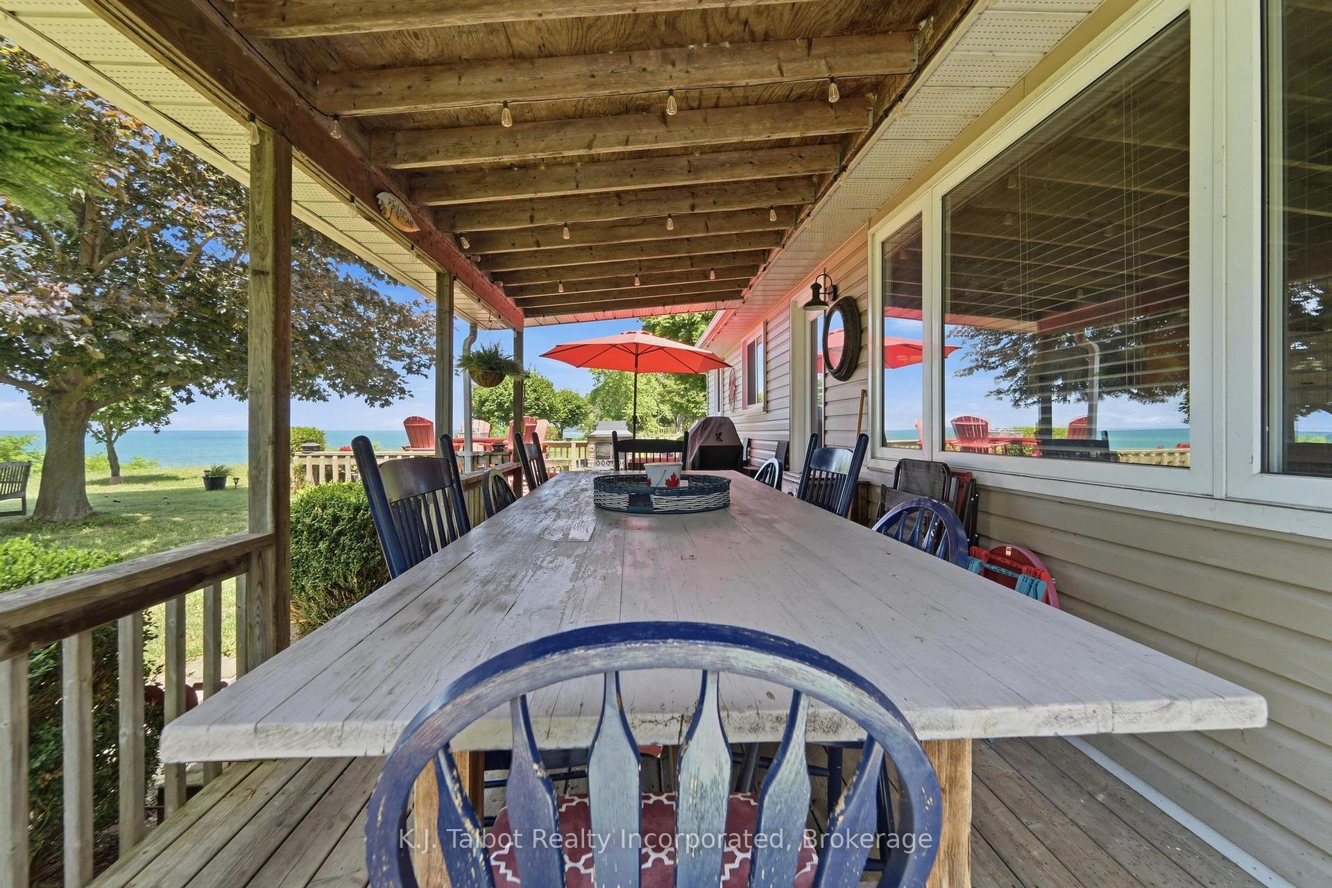 Photo 28 of 72163 Lakeshore Drive N, Bluewater, Hay — HOMEH